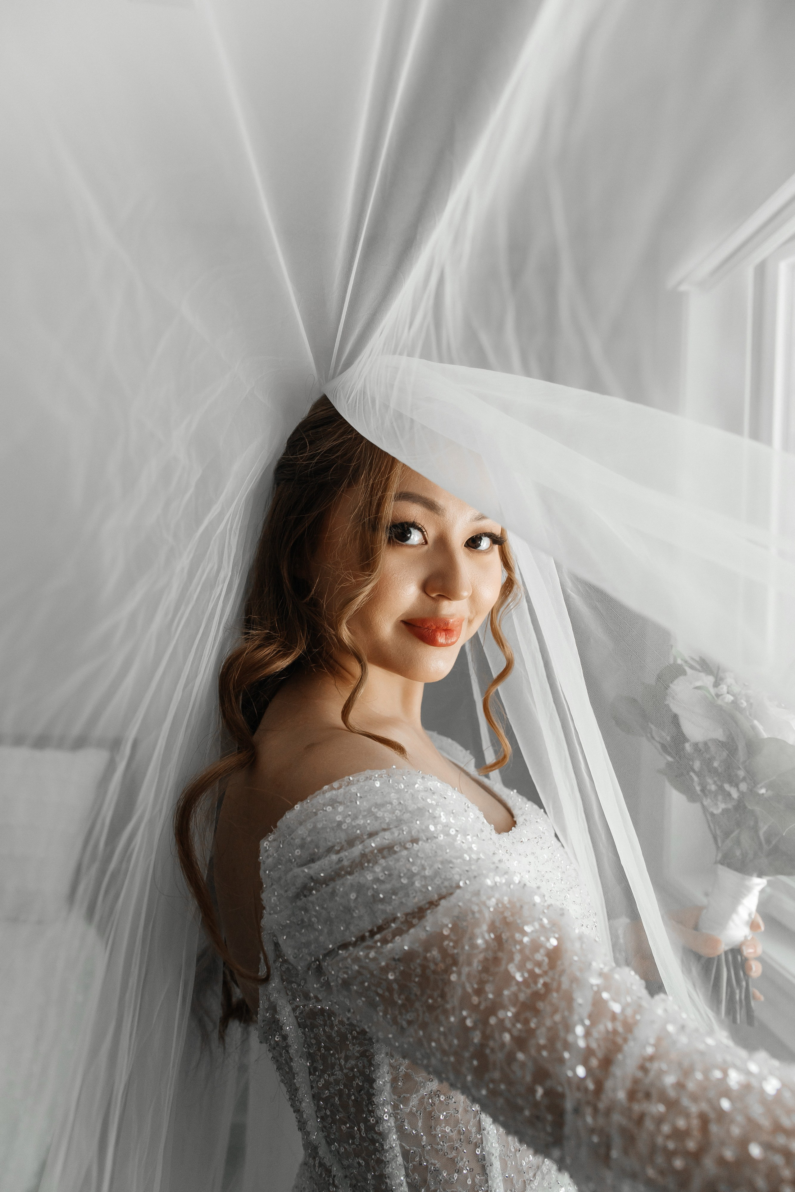 Q&A. Your photographer Alina Shi