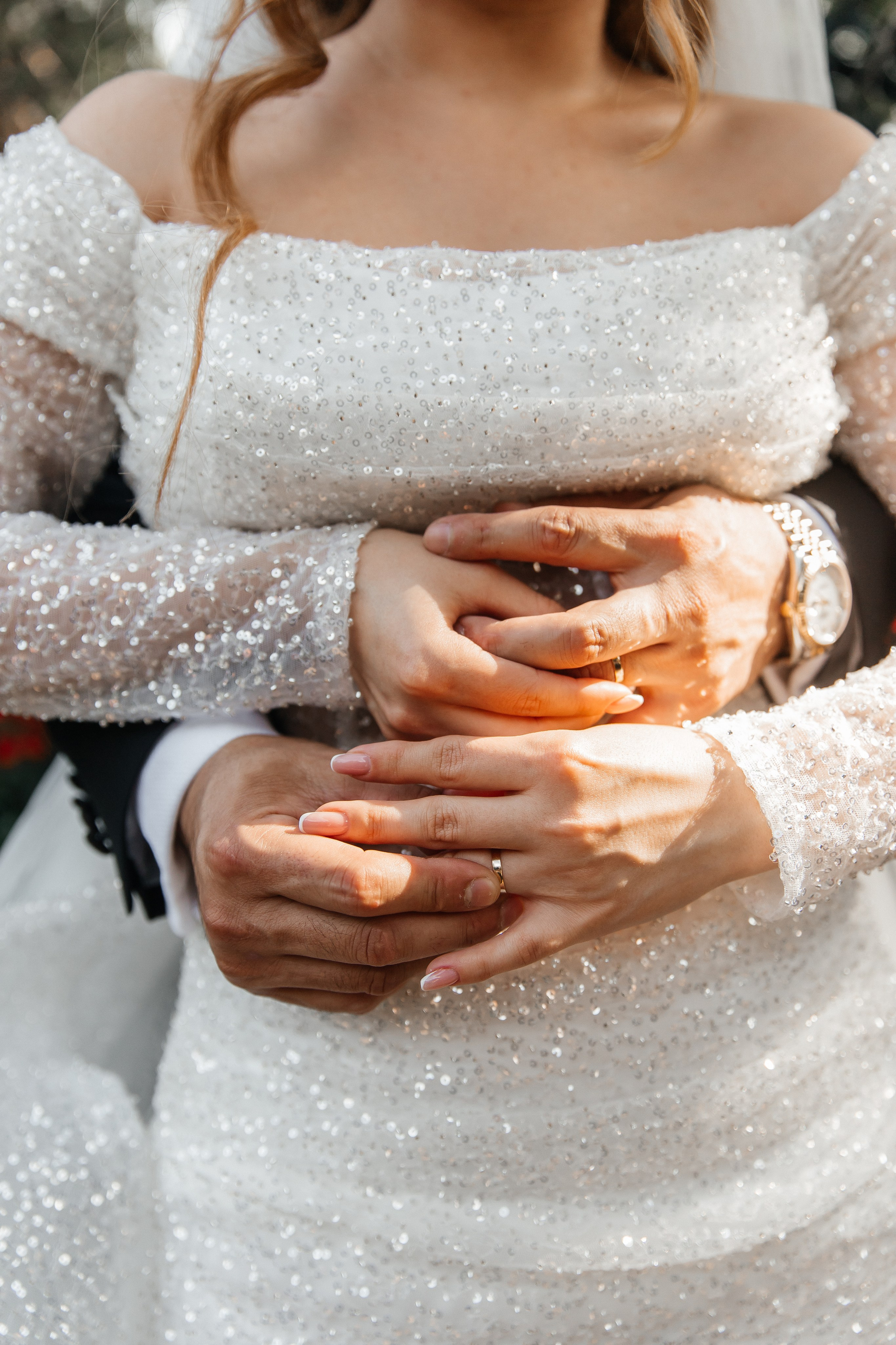 Q&A. Your photographer Alina Shi