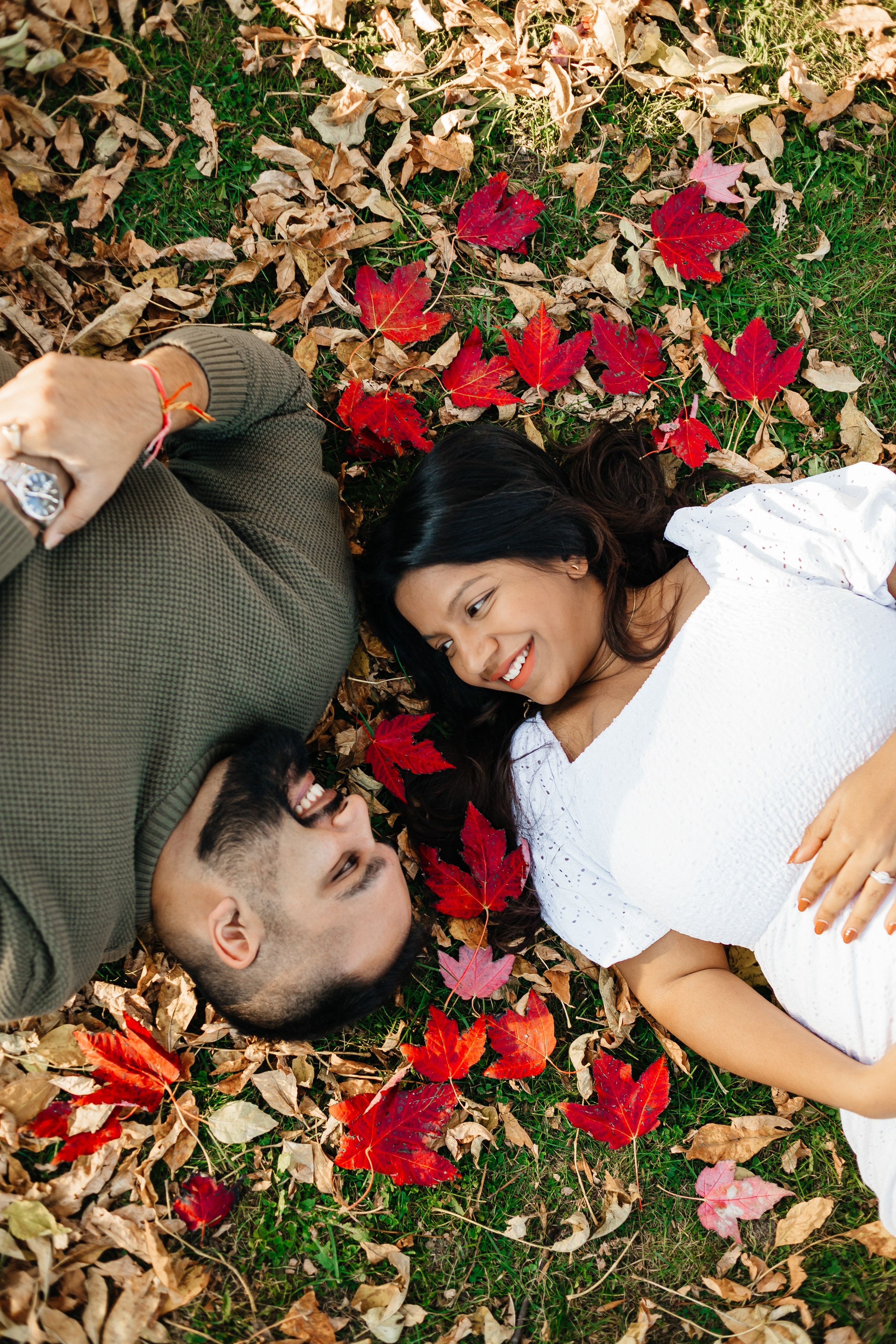 A&E. Ваш фотограф Алина Ши