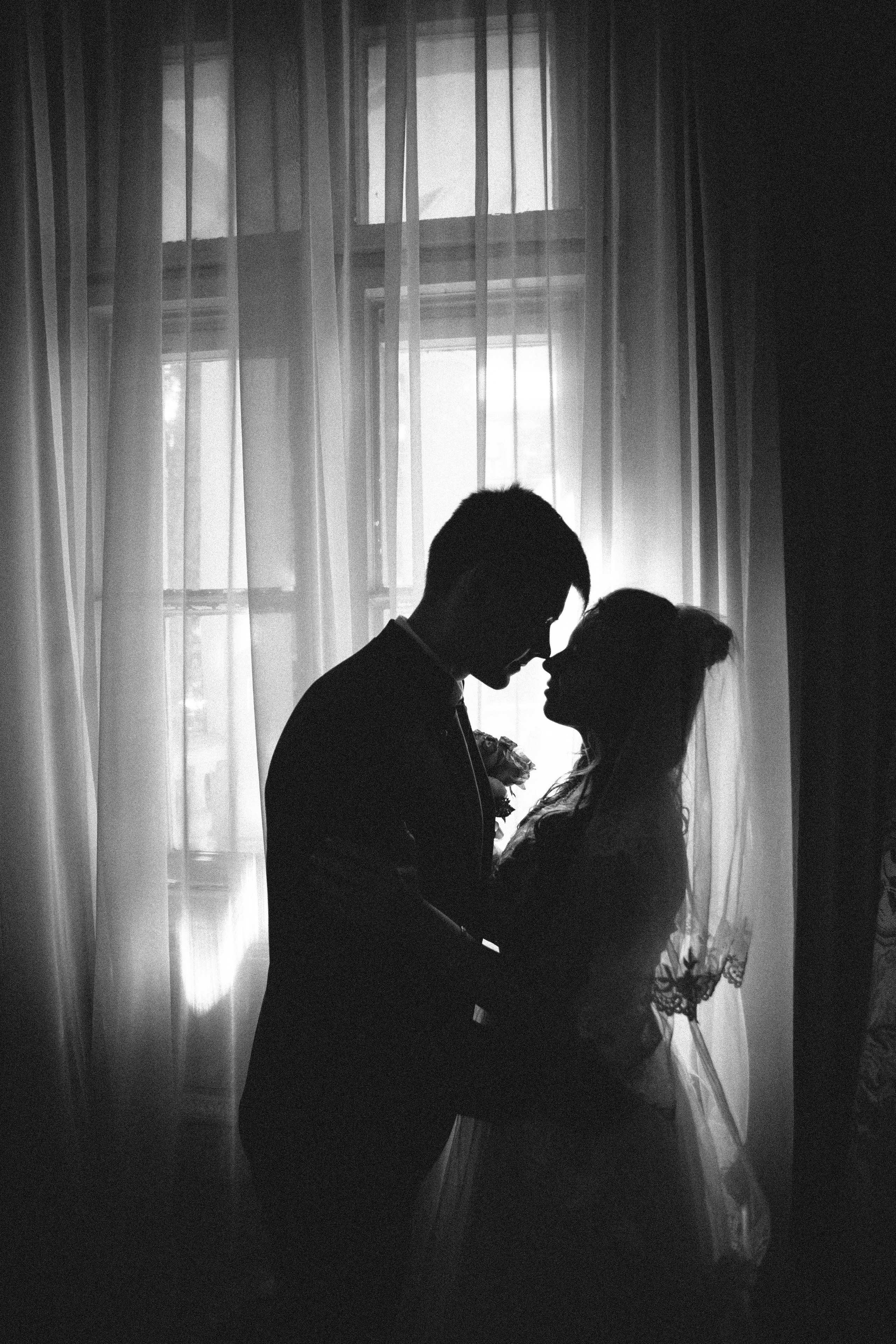 M&I. Your photographer Alina Shi