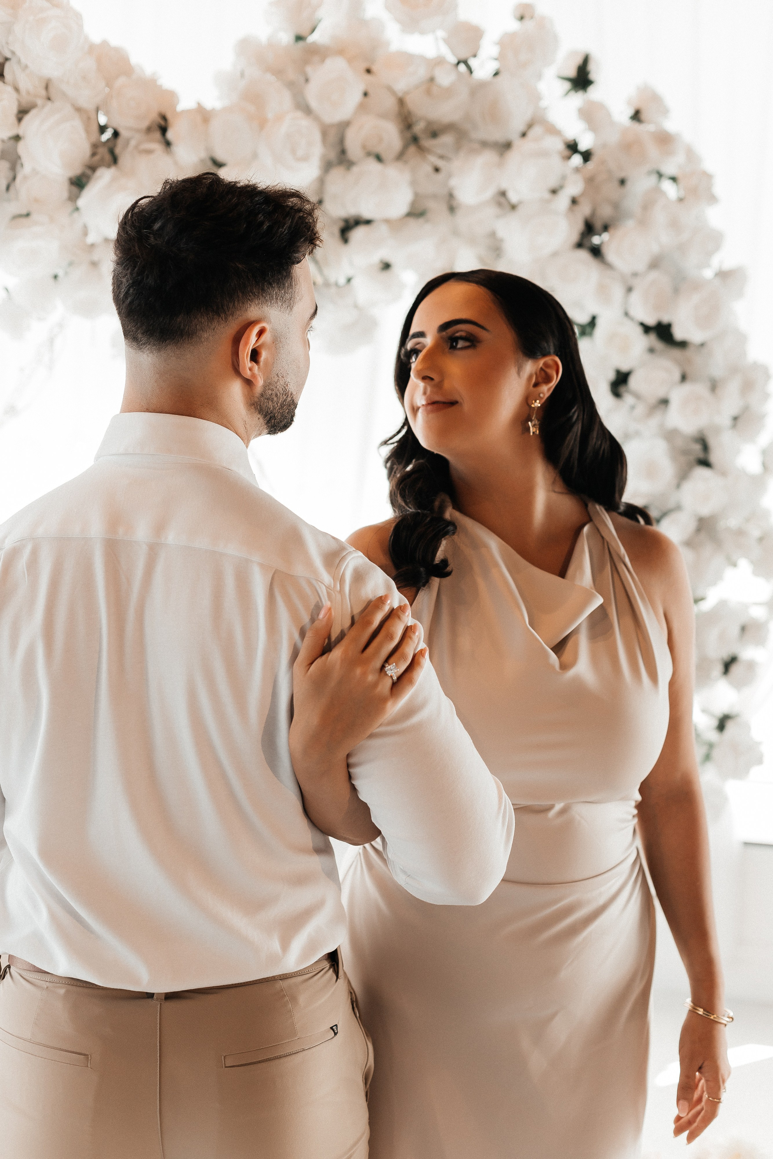 F&T. Your photographer Alina Shi