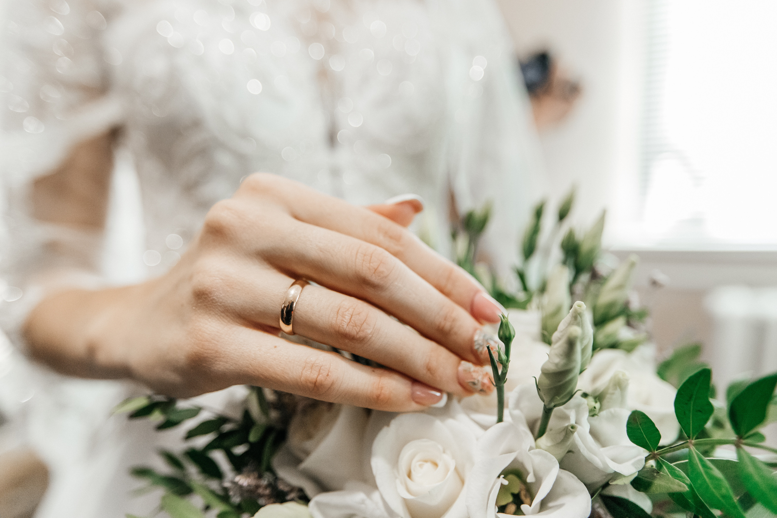 Виталий и Дарья. Ваш фотограф Алина Ши