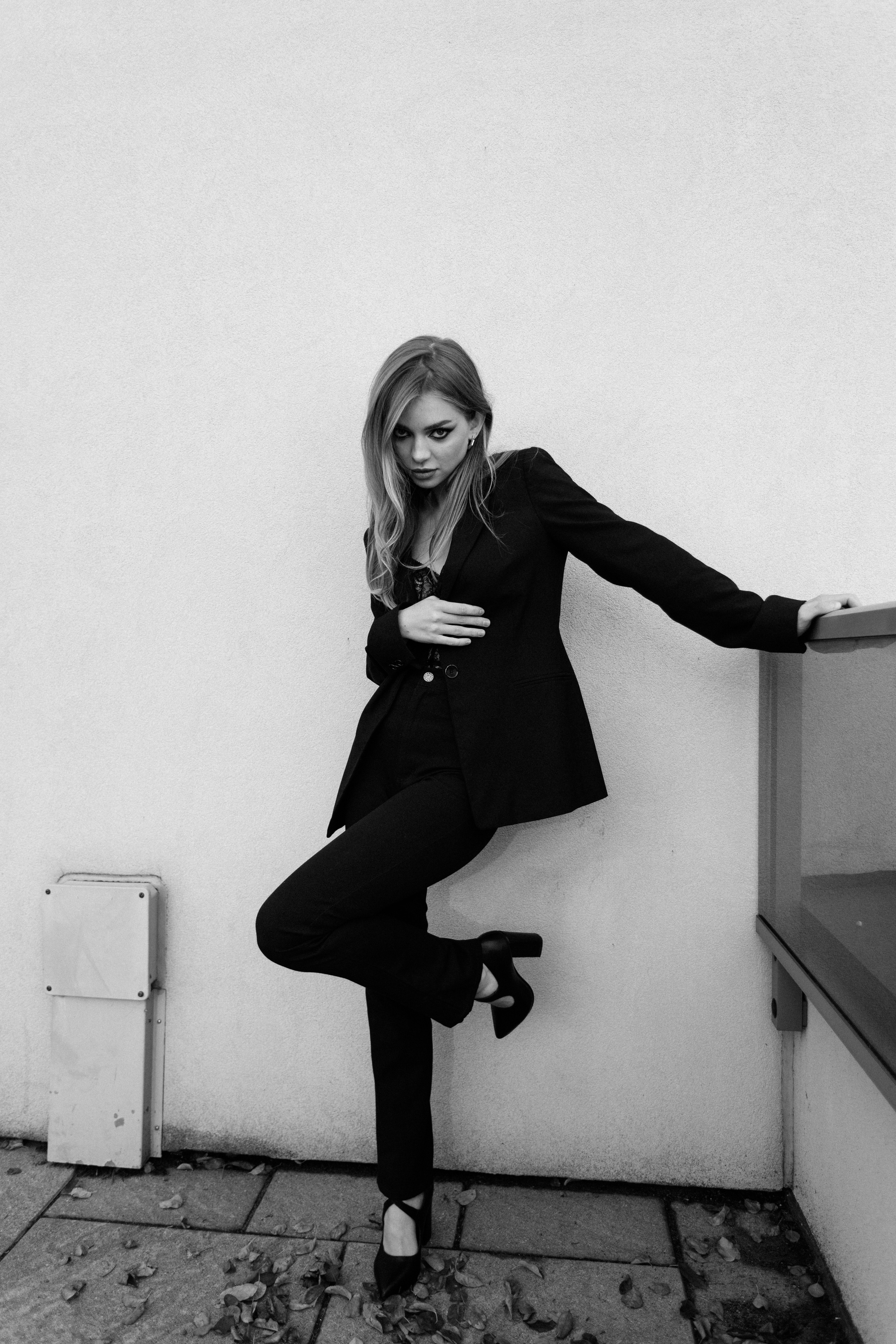 Dana. Ваш фотограф Алина Ши