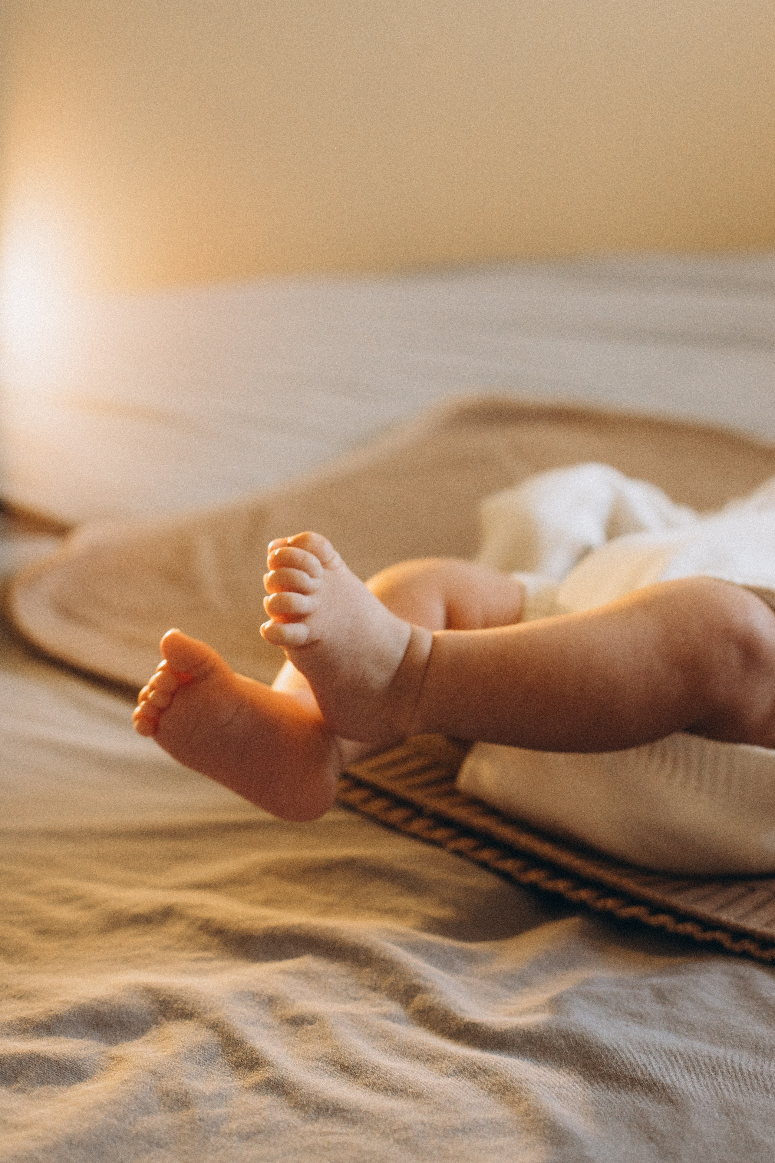 Newborn 2. Your photographer Alina Shi