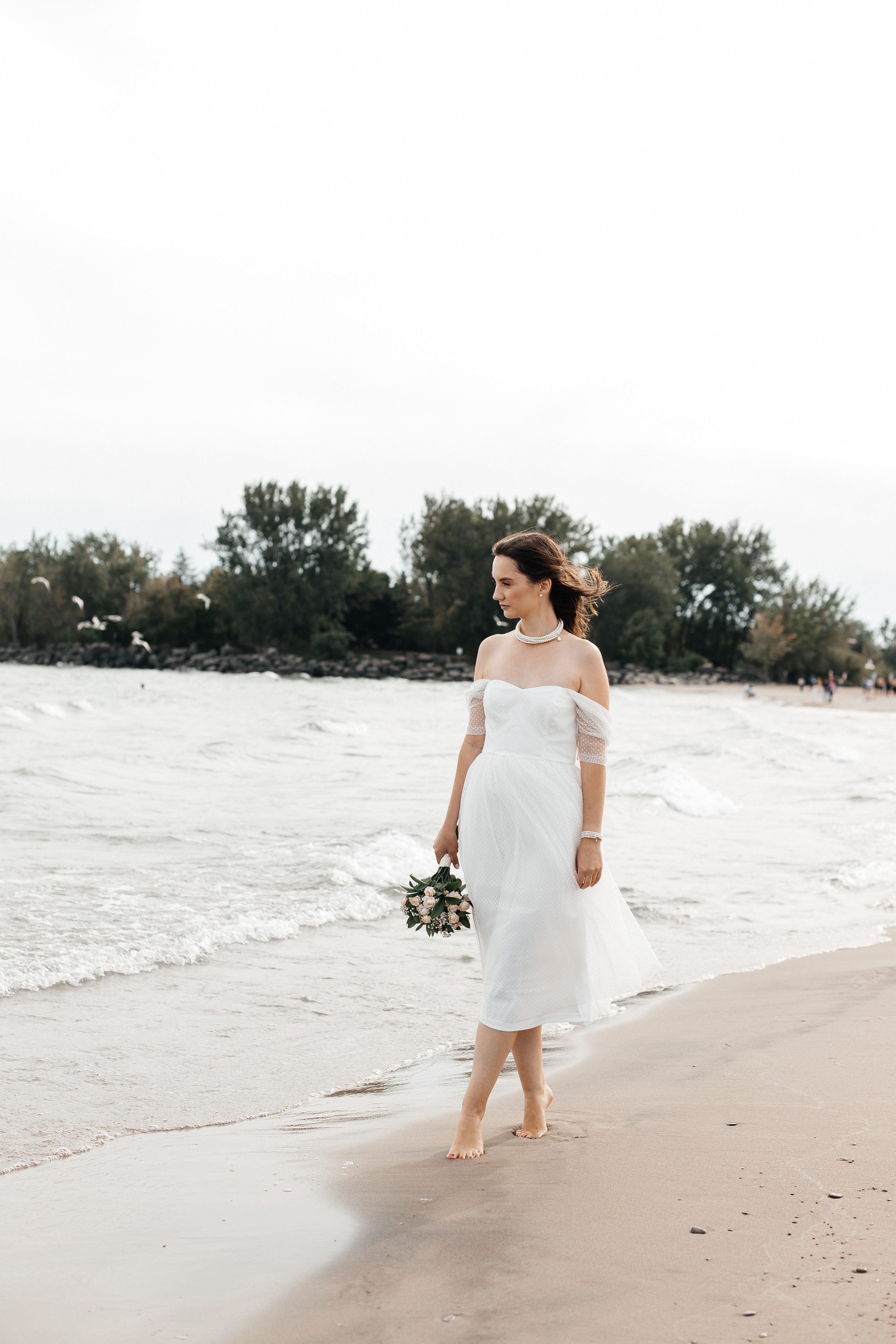 D&A. Ваш фотограф Алина Ши