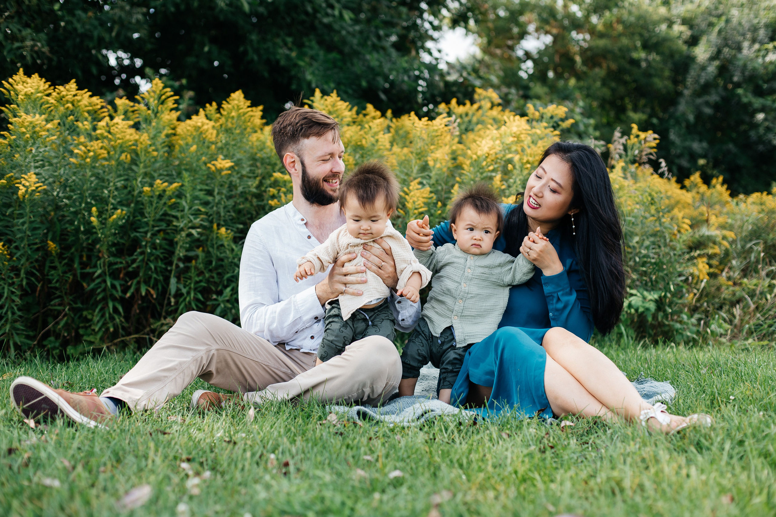 Photoshoot with twins. Ваш фотограф Алина Ши