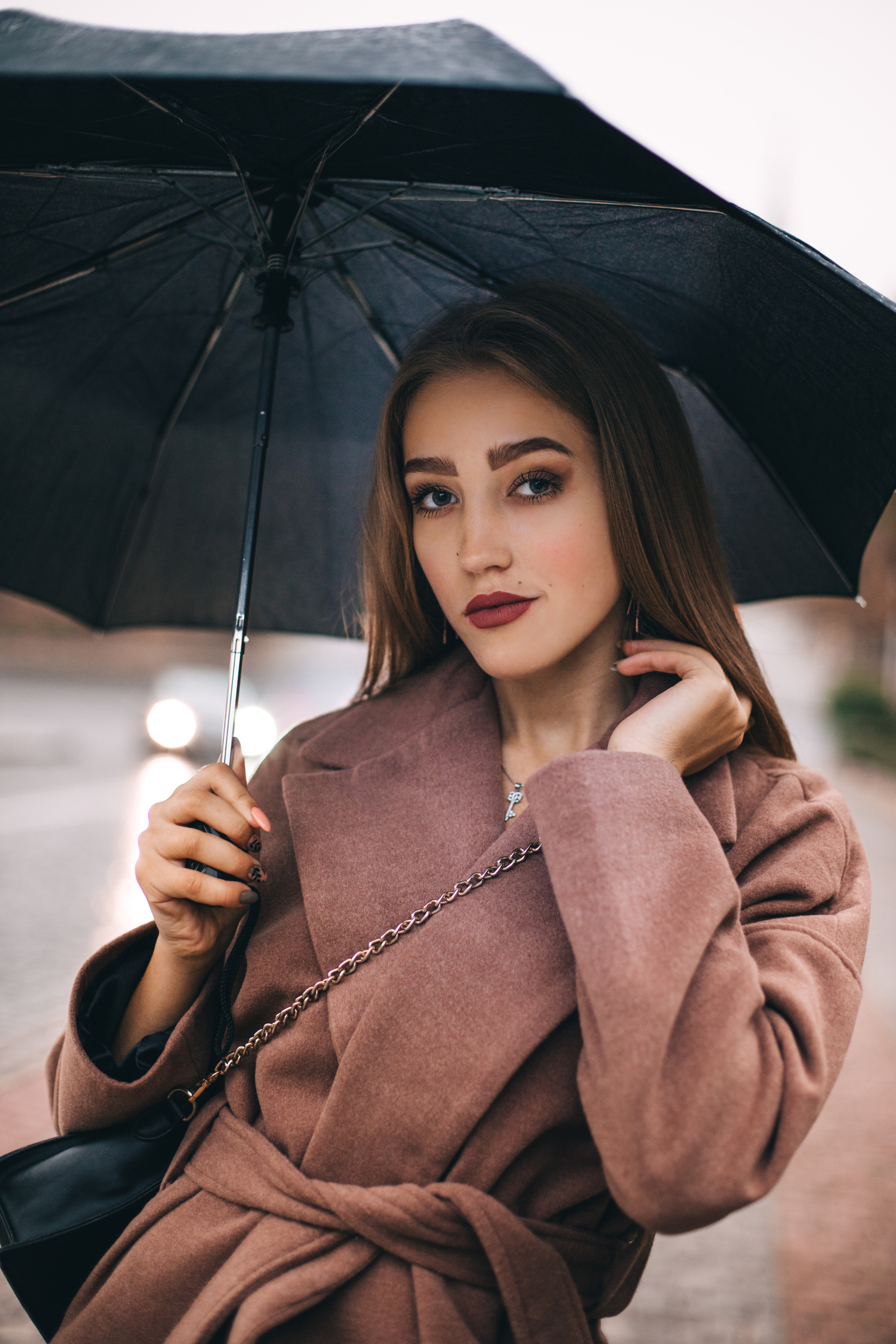 Дарья. Ваш фотограф Алина Ши