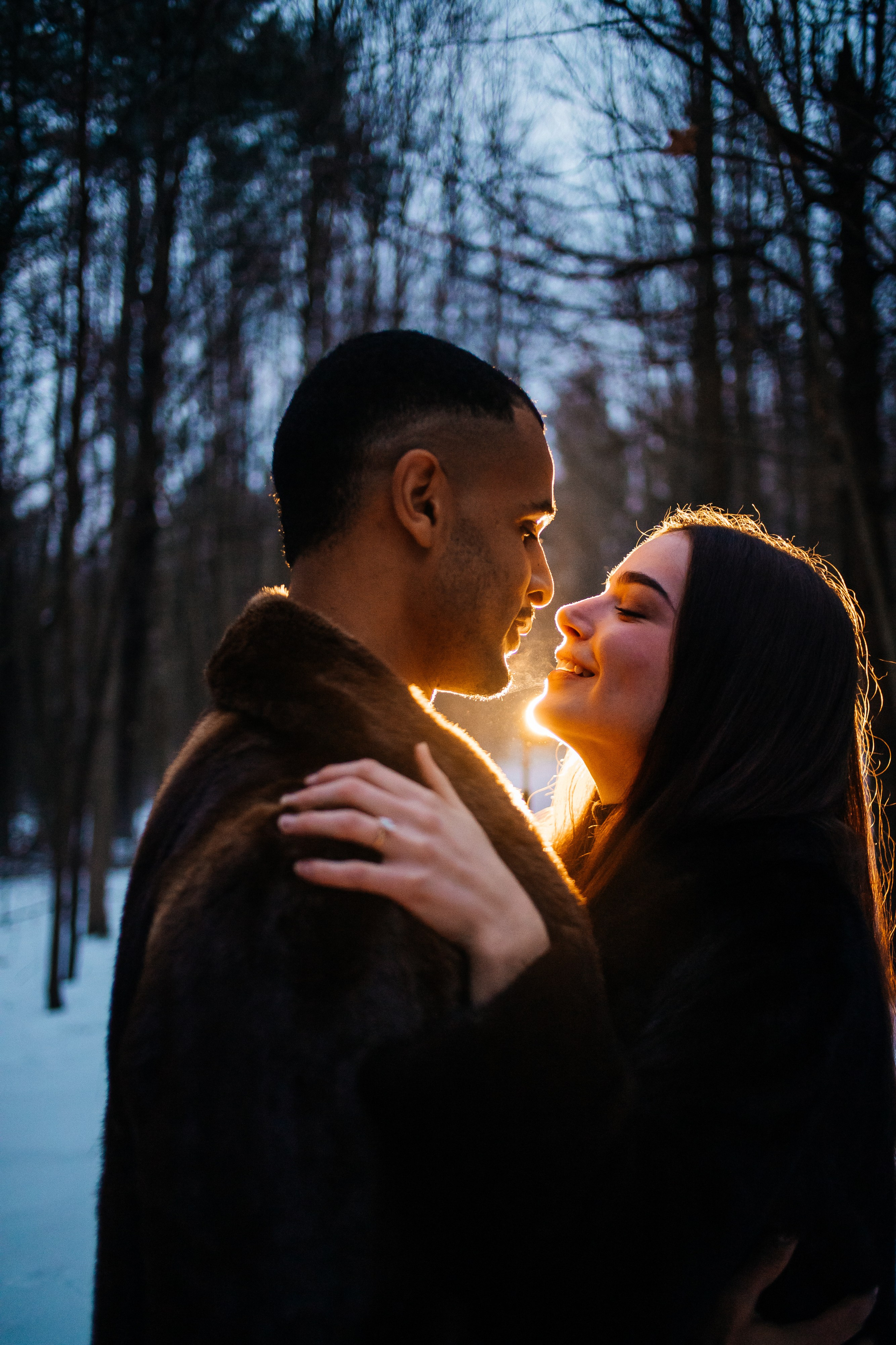 B&L. Ваш фотограф Алина Ши