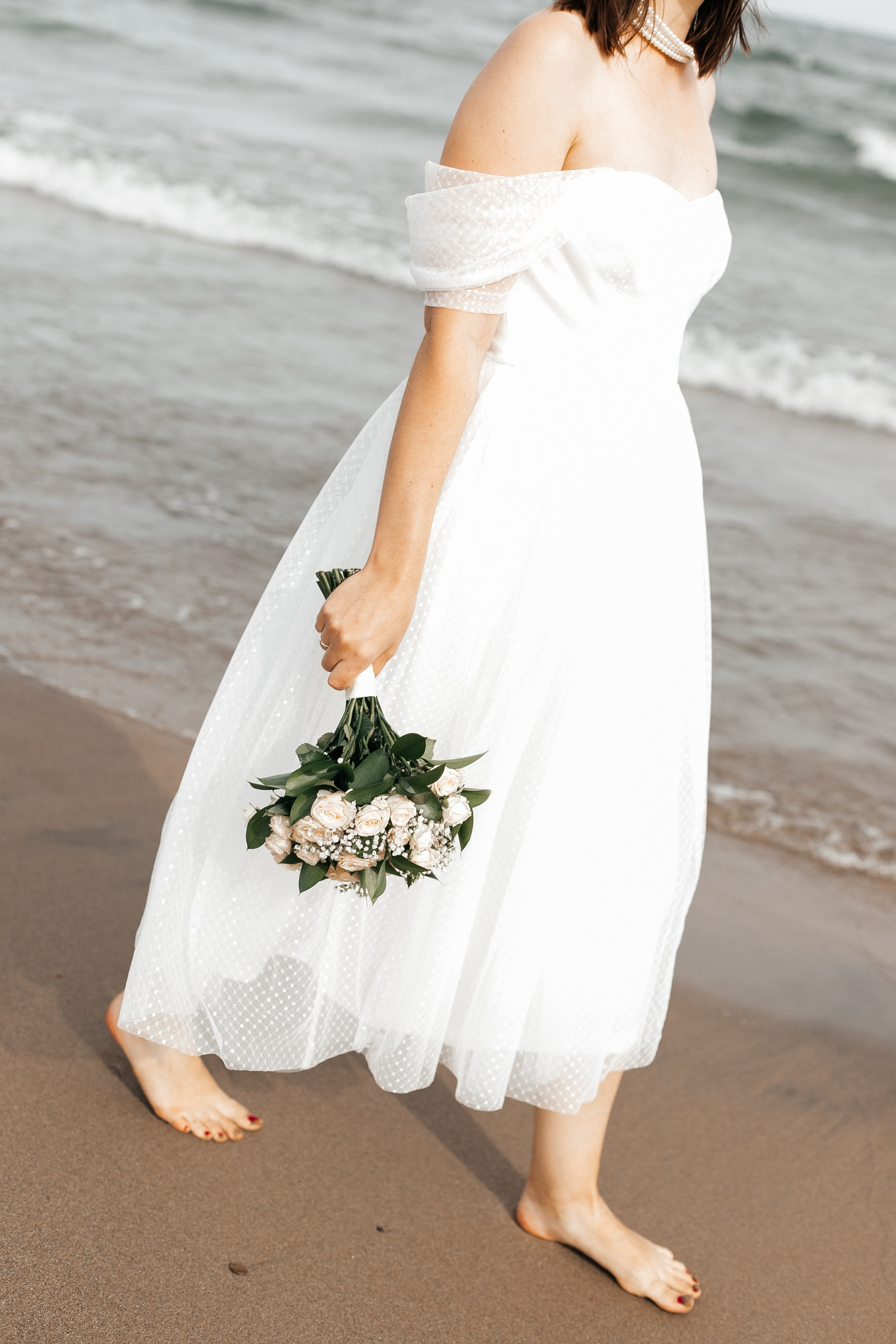 D&A. Ваш фотограф Алина Ши