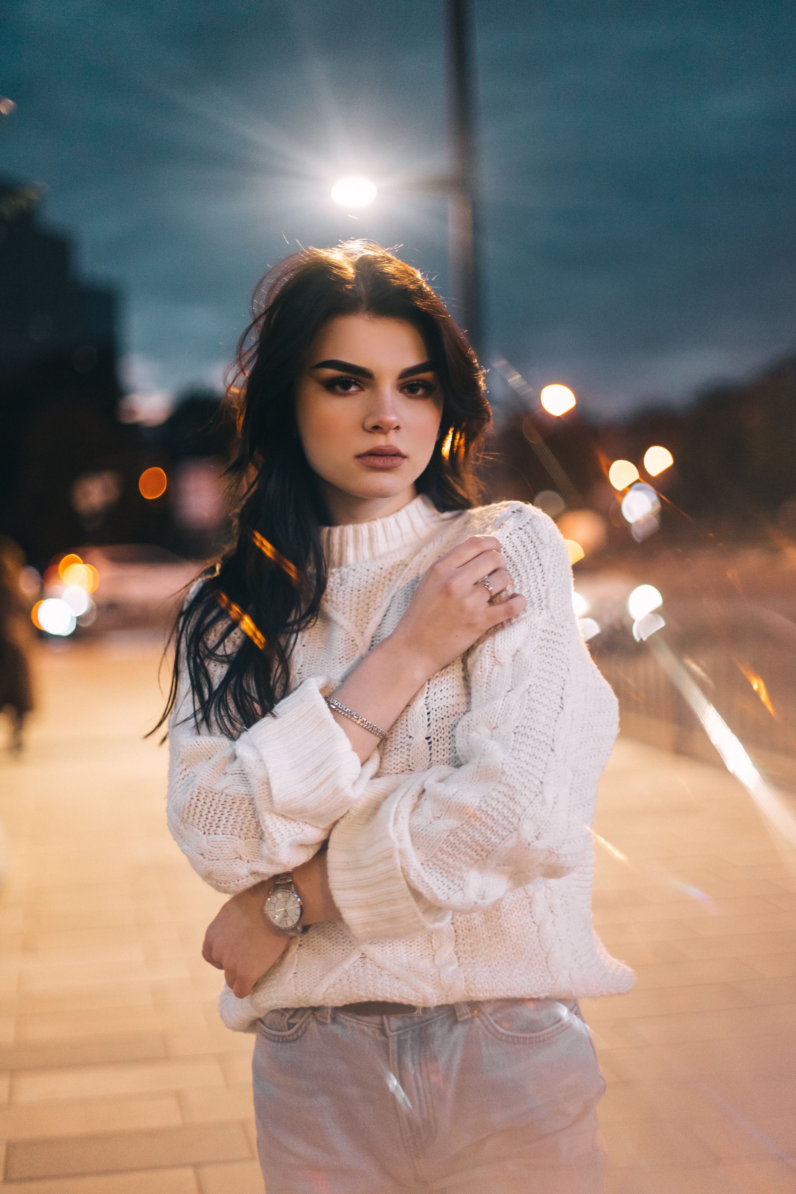 Юлия. Ваш фотограф Алина Ши