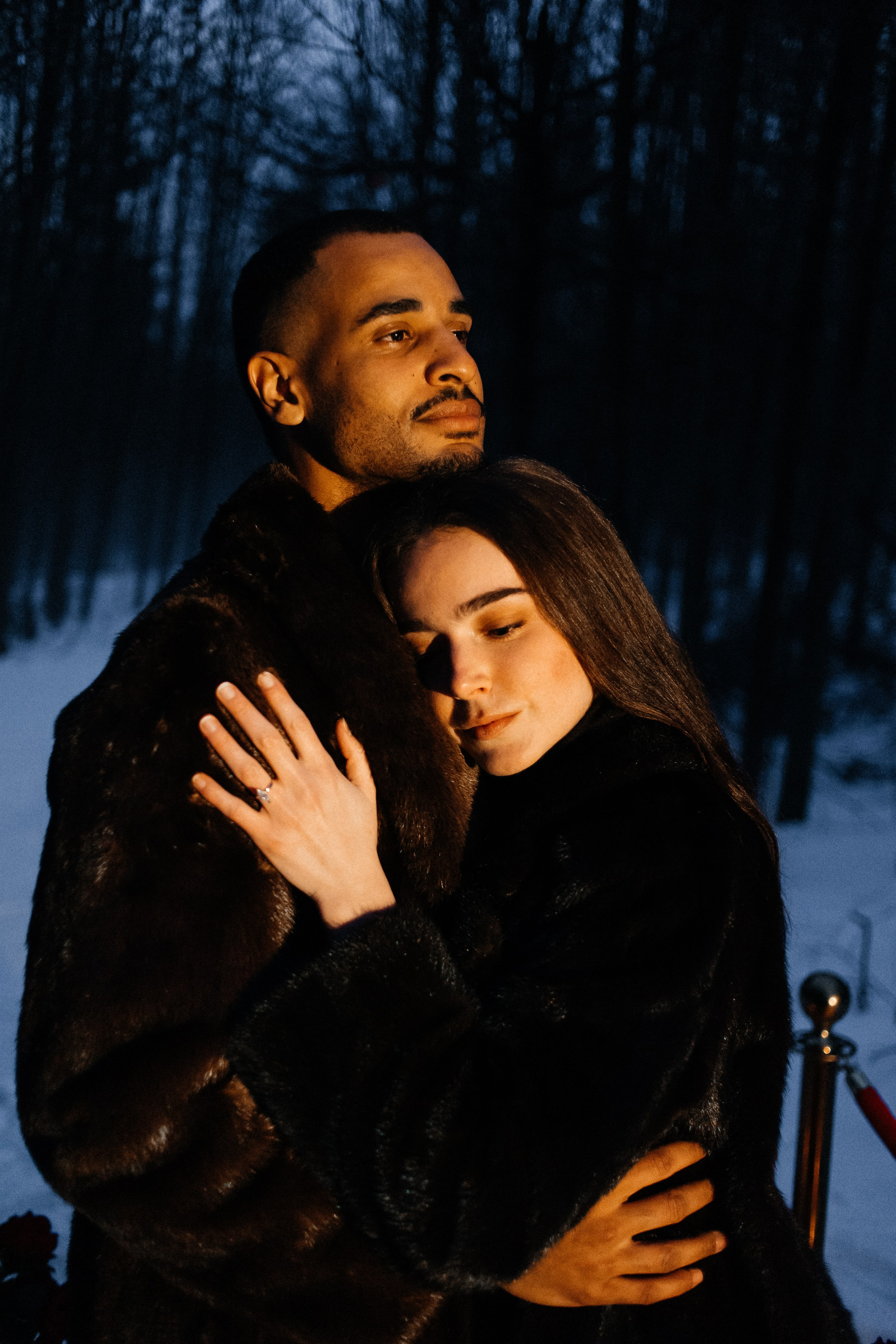 B&L. Ваш фотограф Алина Ши