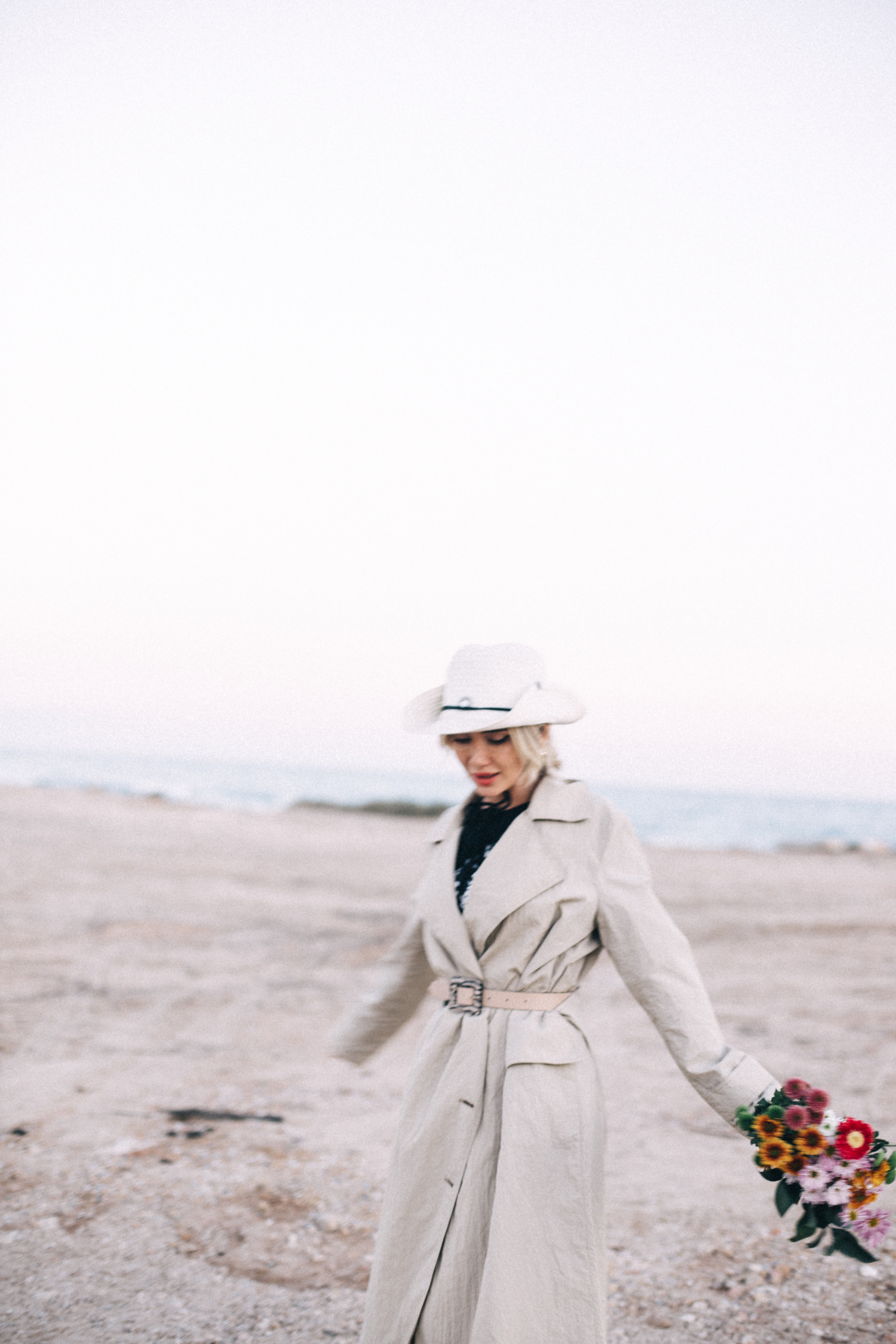 Catherine. Your photographer Alina Shi