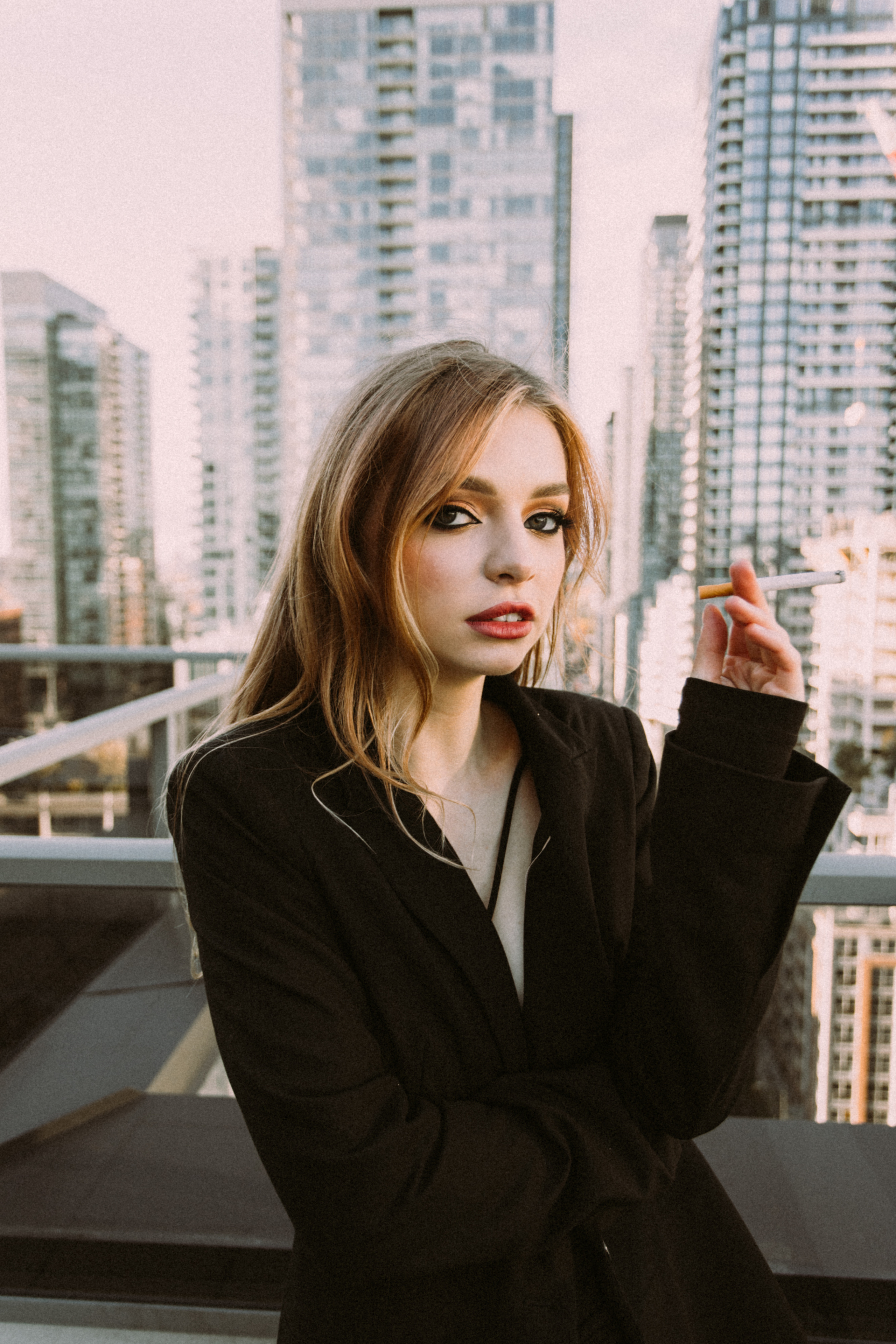 Dana. Ваш фотограф Алина Ши