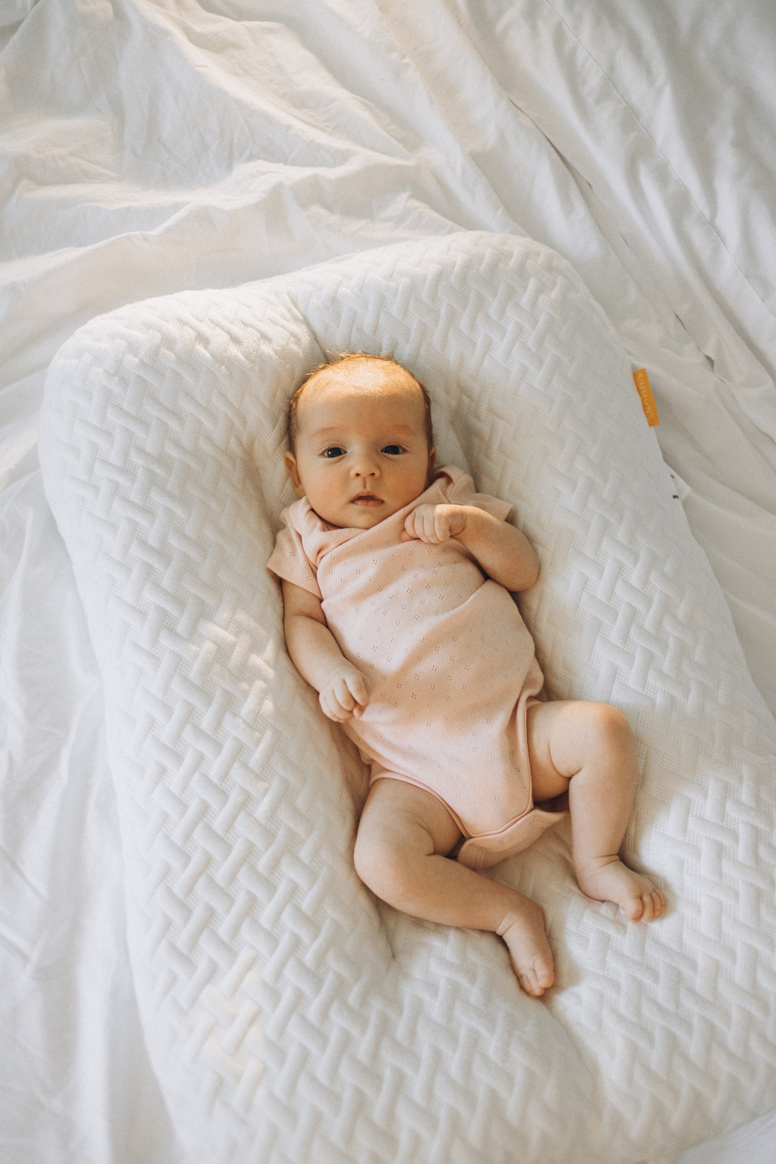 Newborn. Your photographer Alina Shi