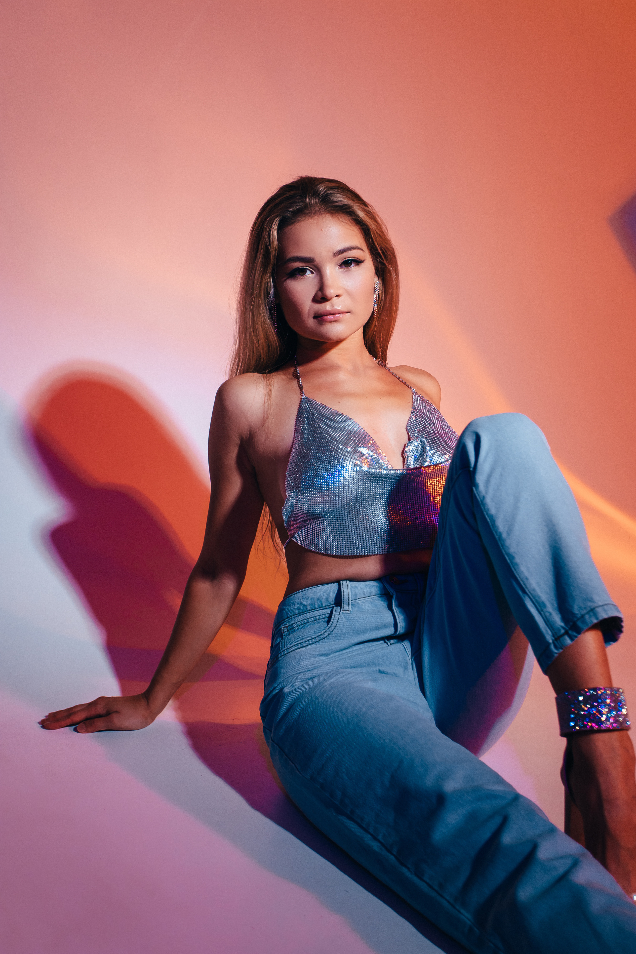 Ольга. Ваш фотограф Алина Ши