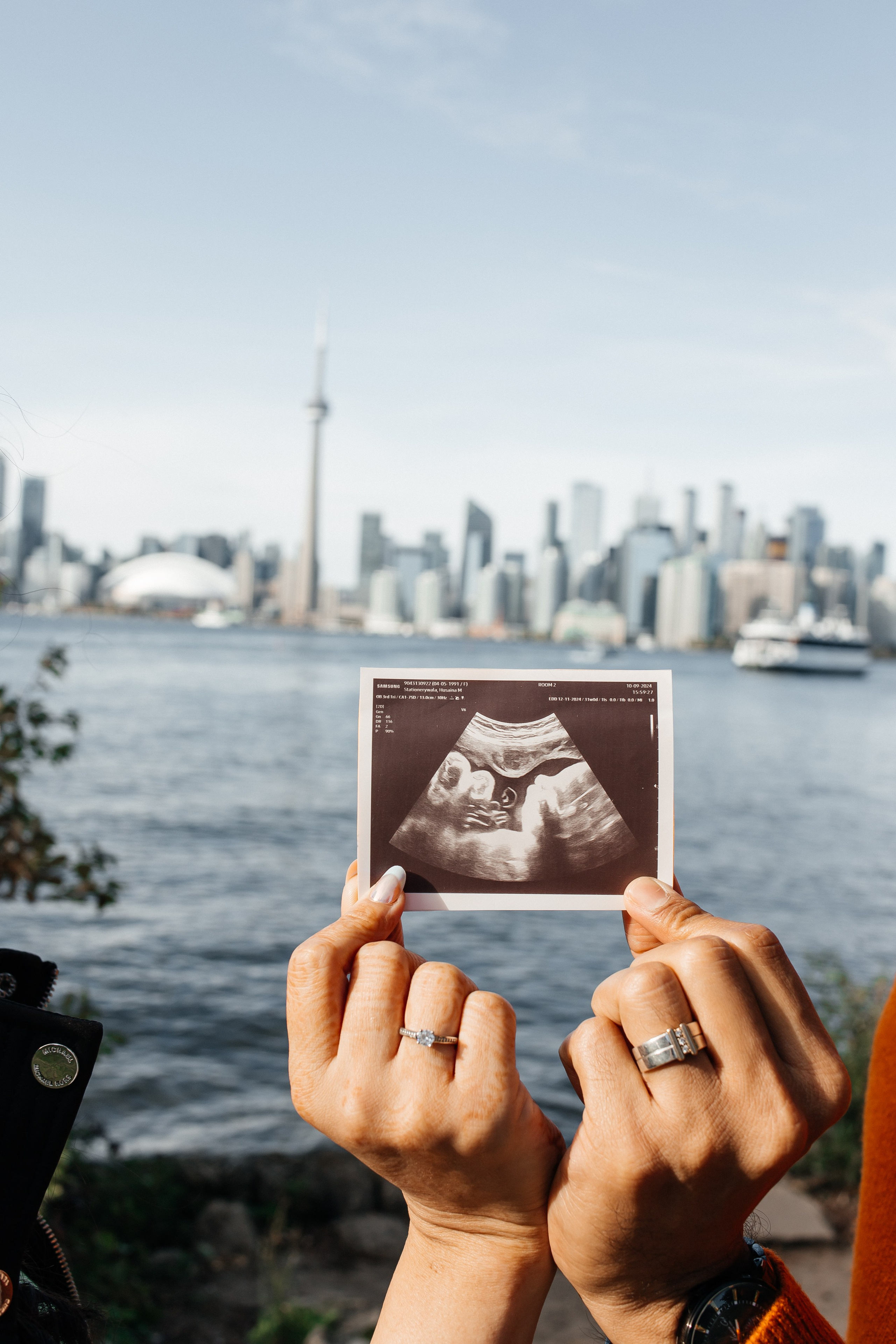 H&M. Ваш фотограф Алина Ши