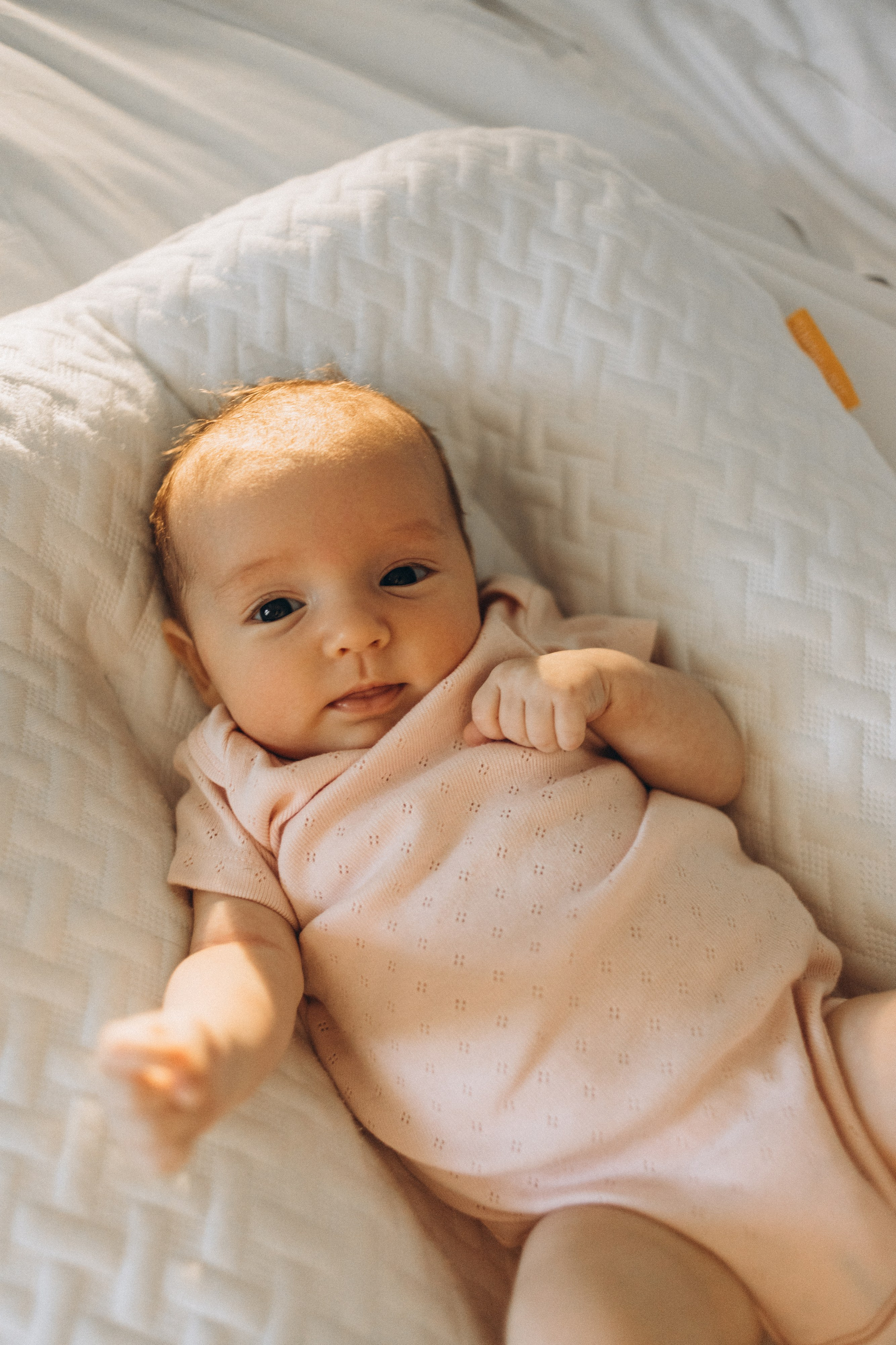 Newborn. Your photographer Alina Shi