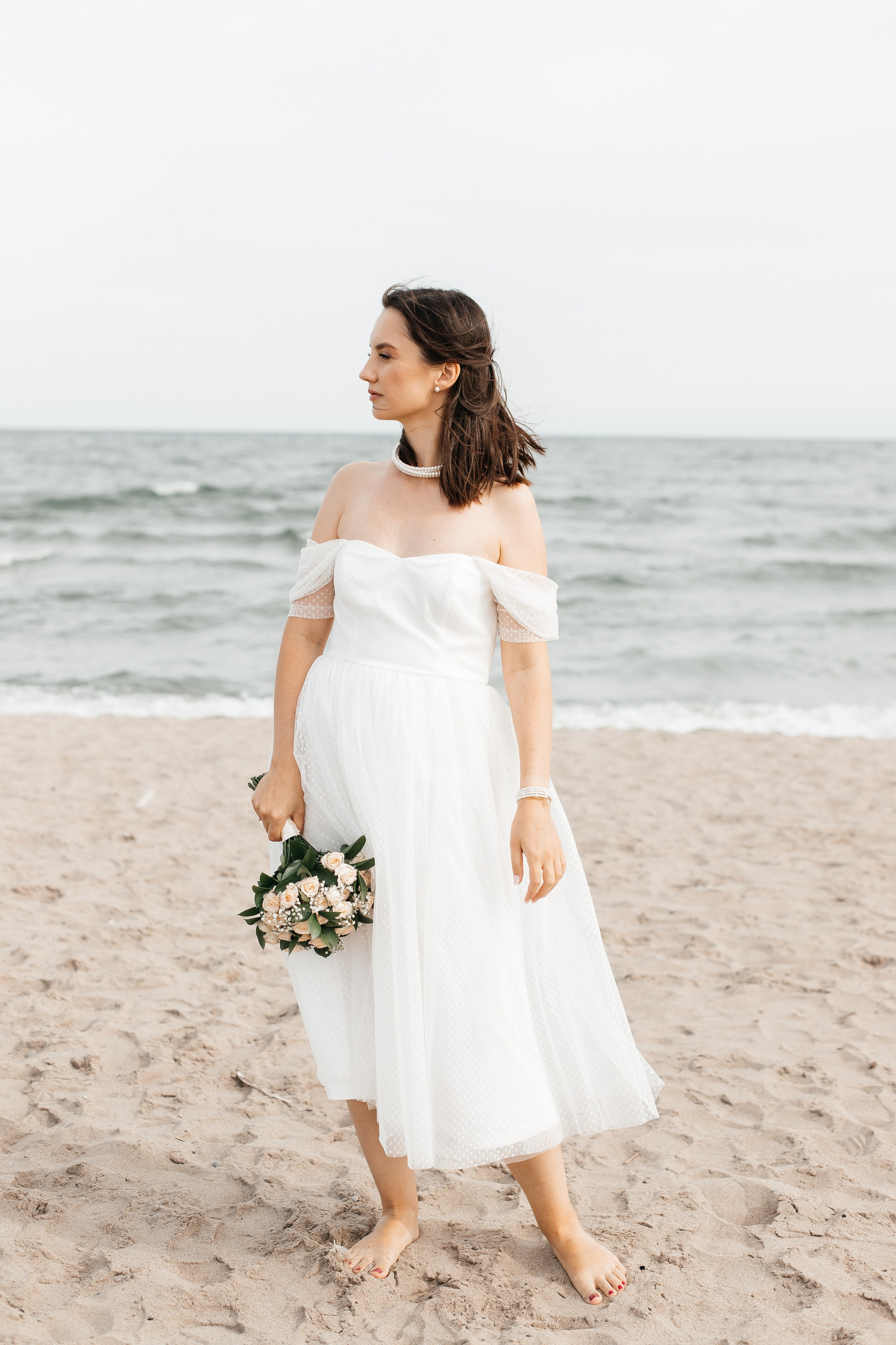 D&A. Ваш фотограф Алина Ши