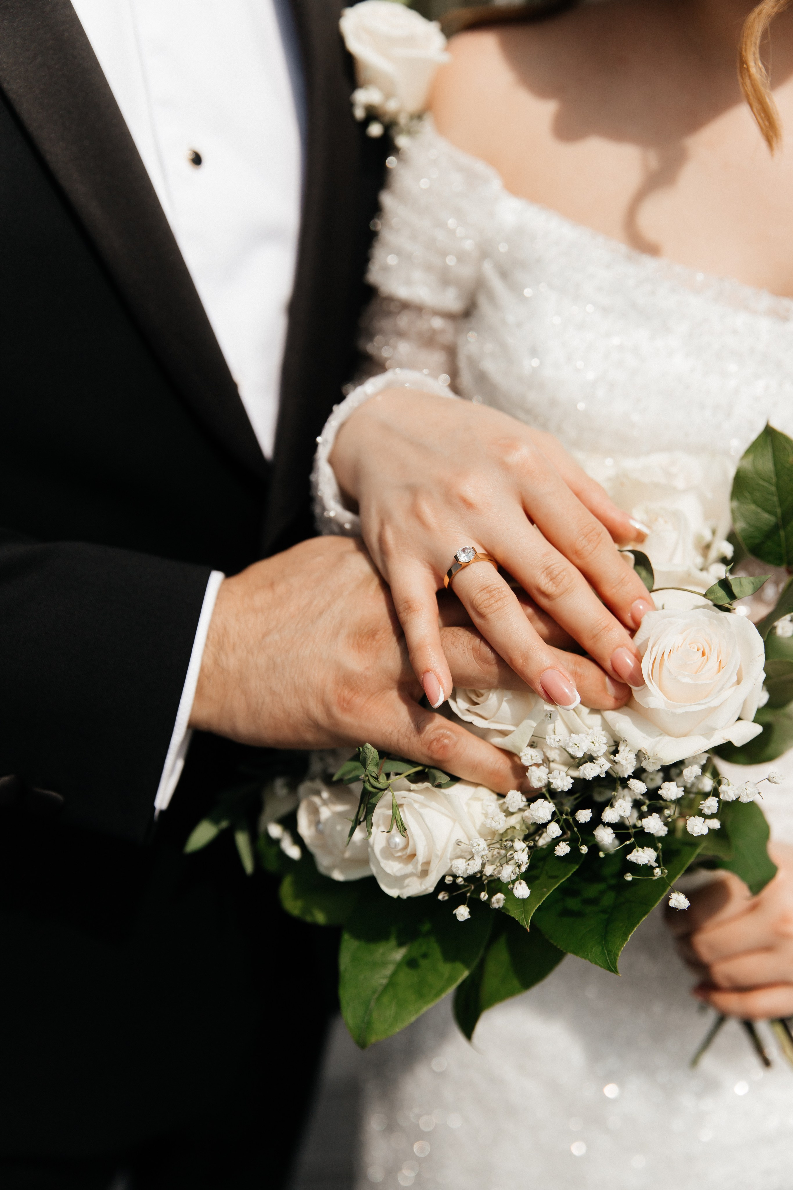 Q&A. Your photographer Alina Shi