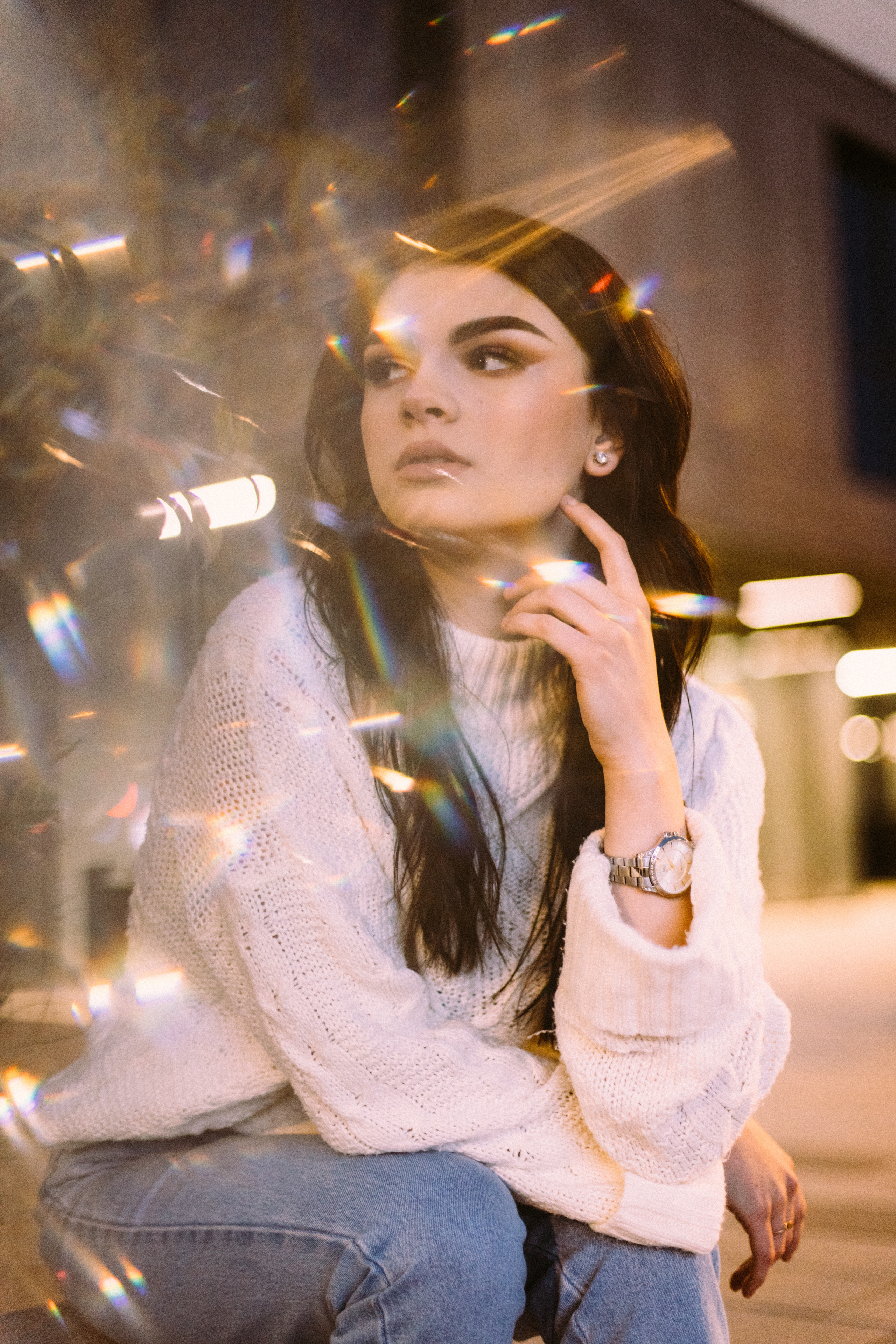 Юлия. Ваш фотограф Алина Ши