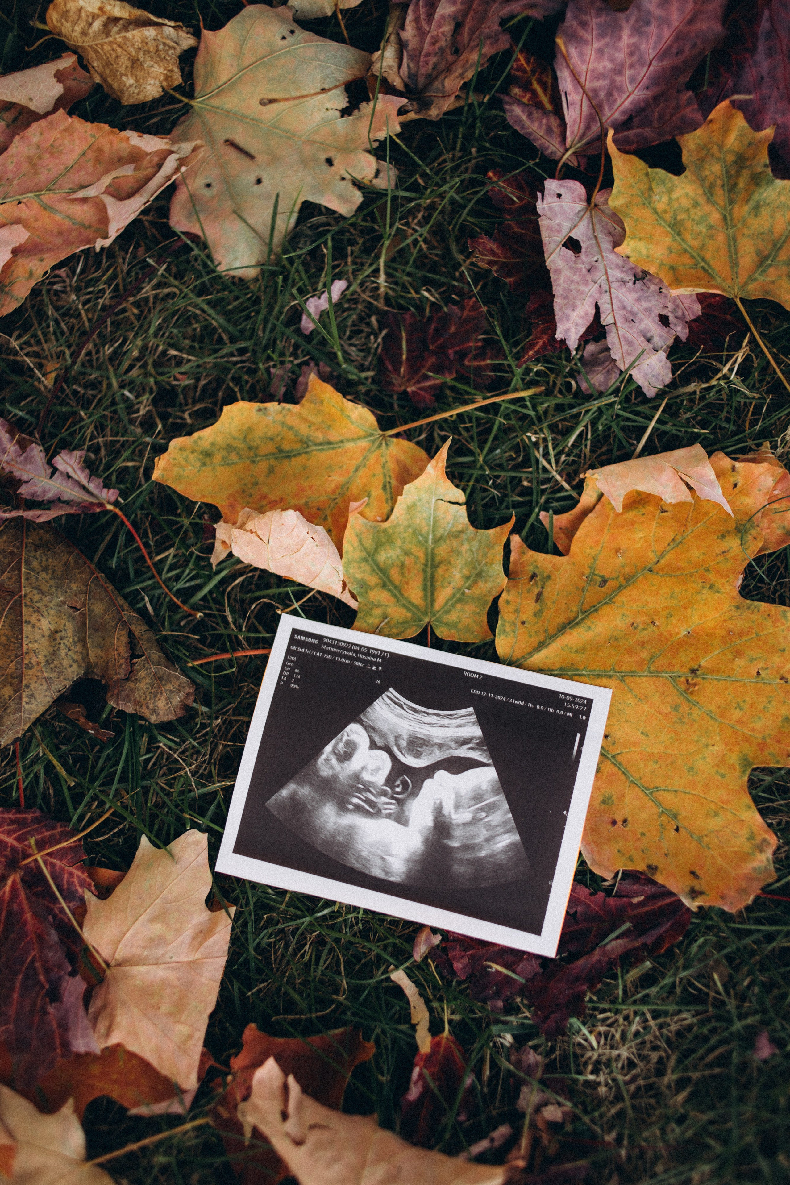 H&M. Ваш фотограф Алина Ши