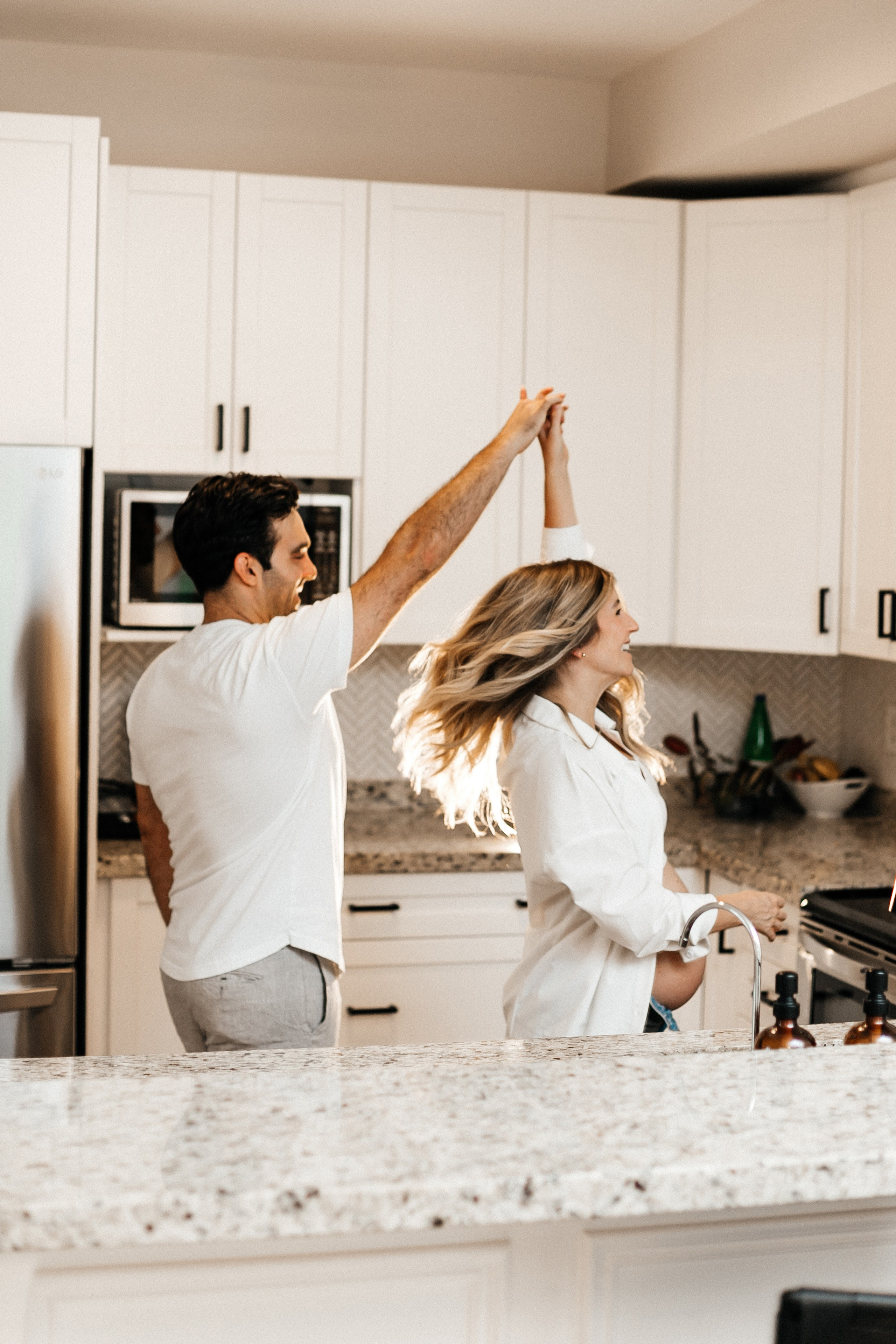 K&A. Your photographer Alina Shi