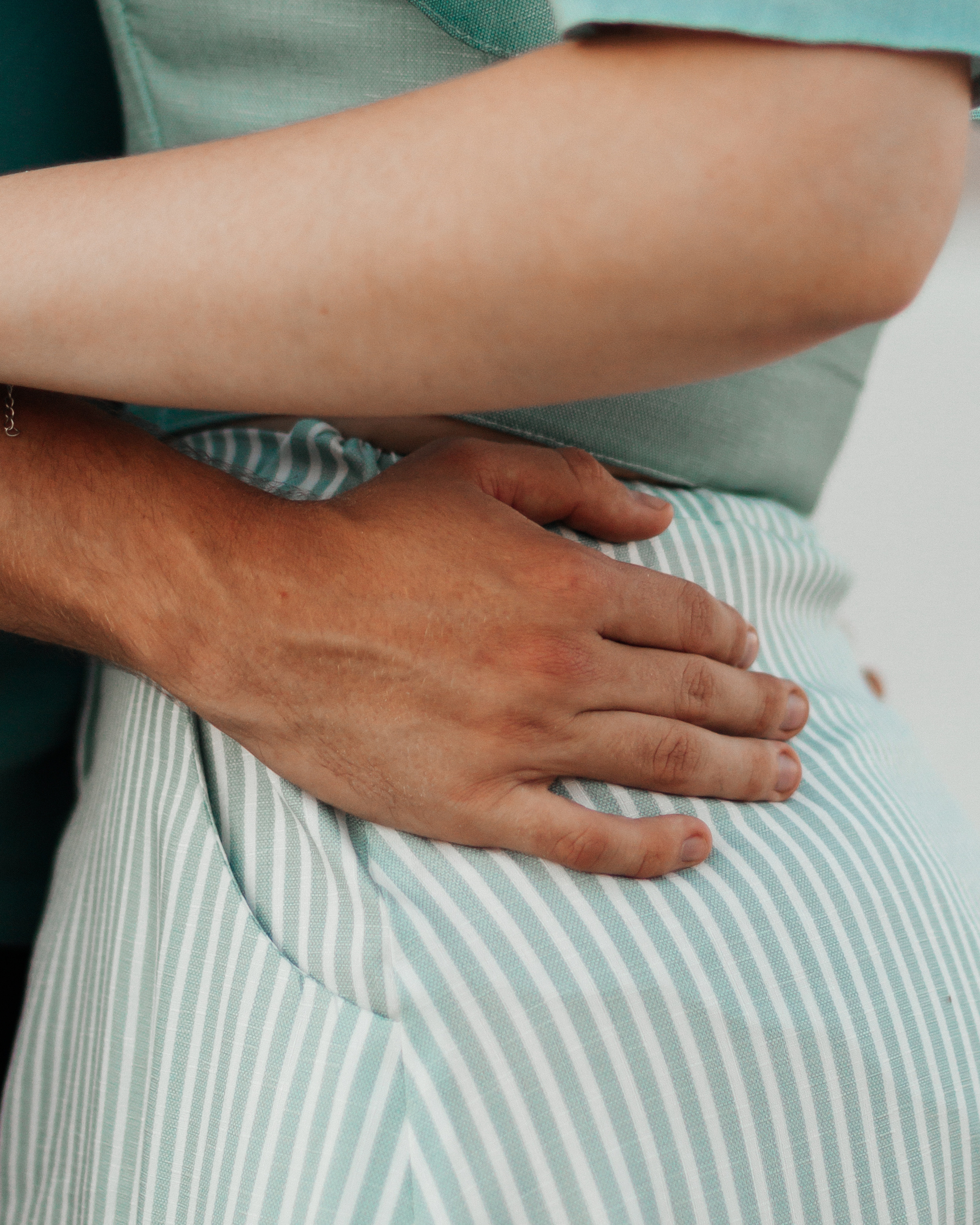 Maria & Sergey. Your photographer Alina Shi