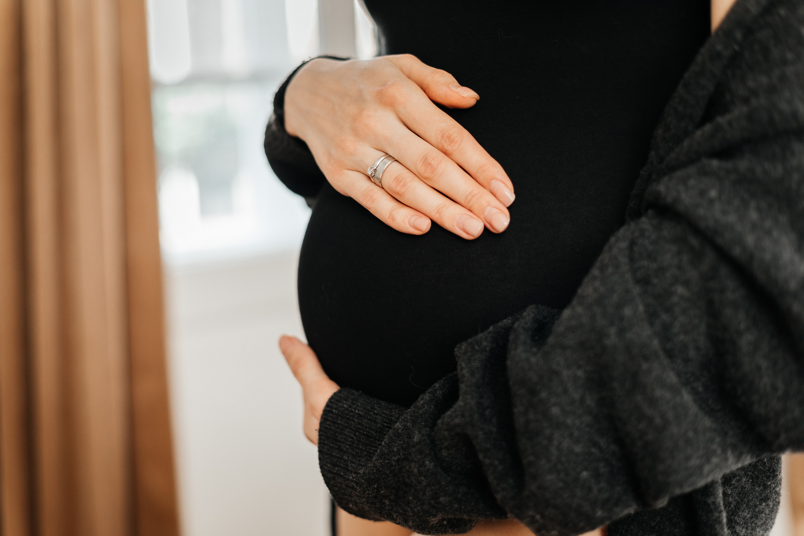 Беременность. Ваш фотограф Алина Ши