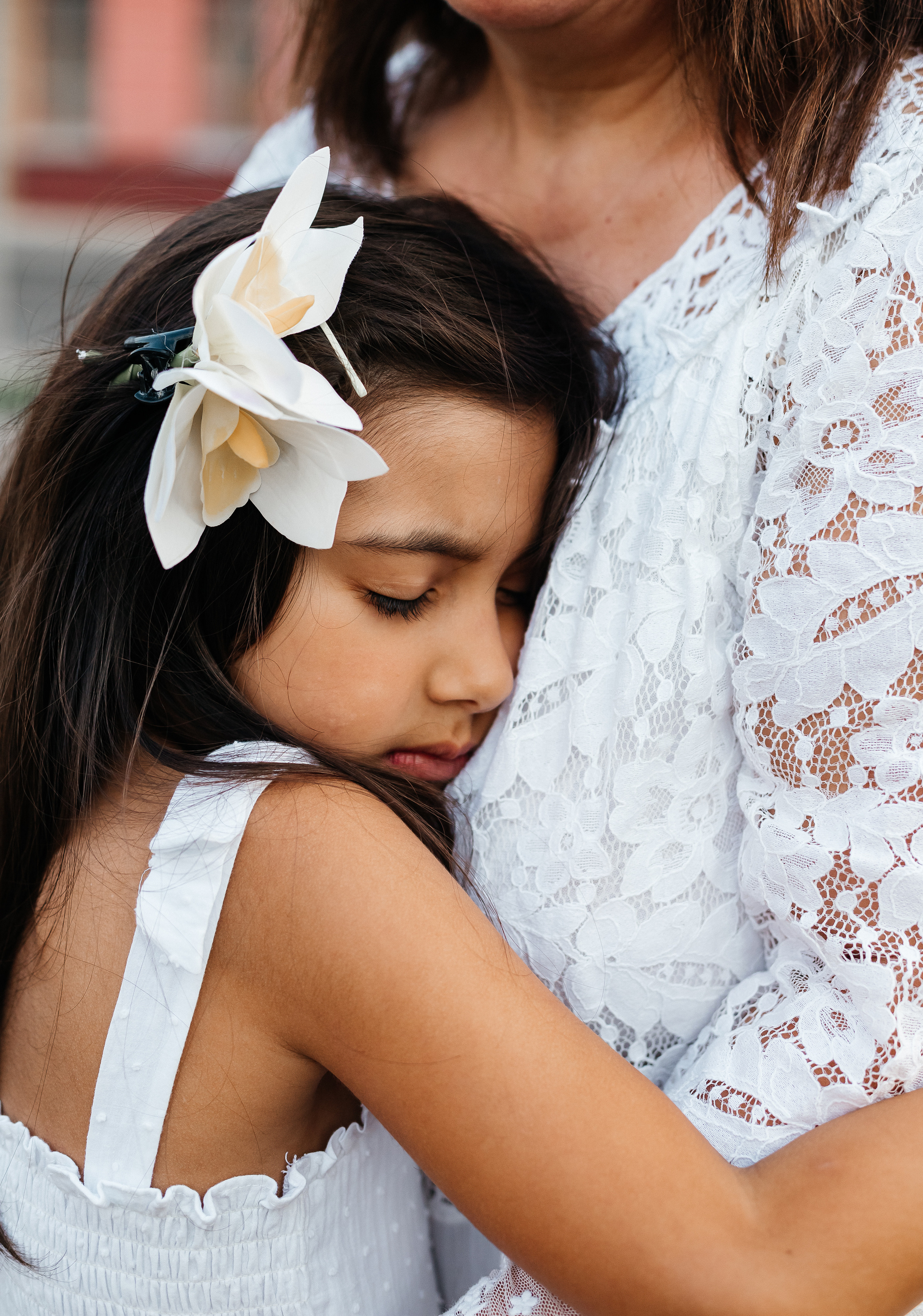 Summer with loved ones. Your photographer Alina Shi