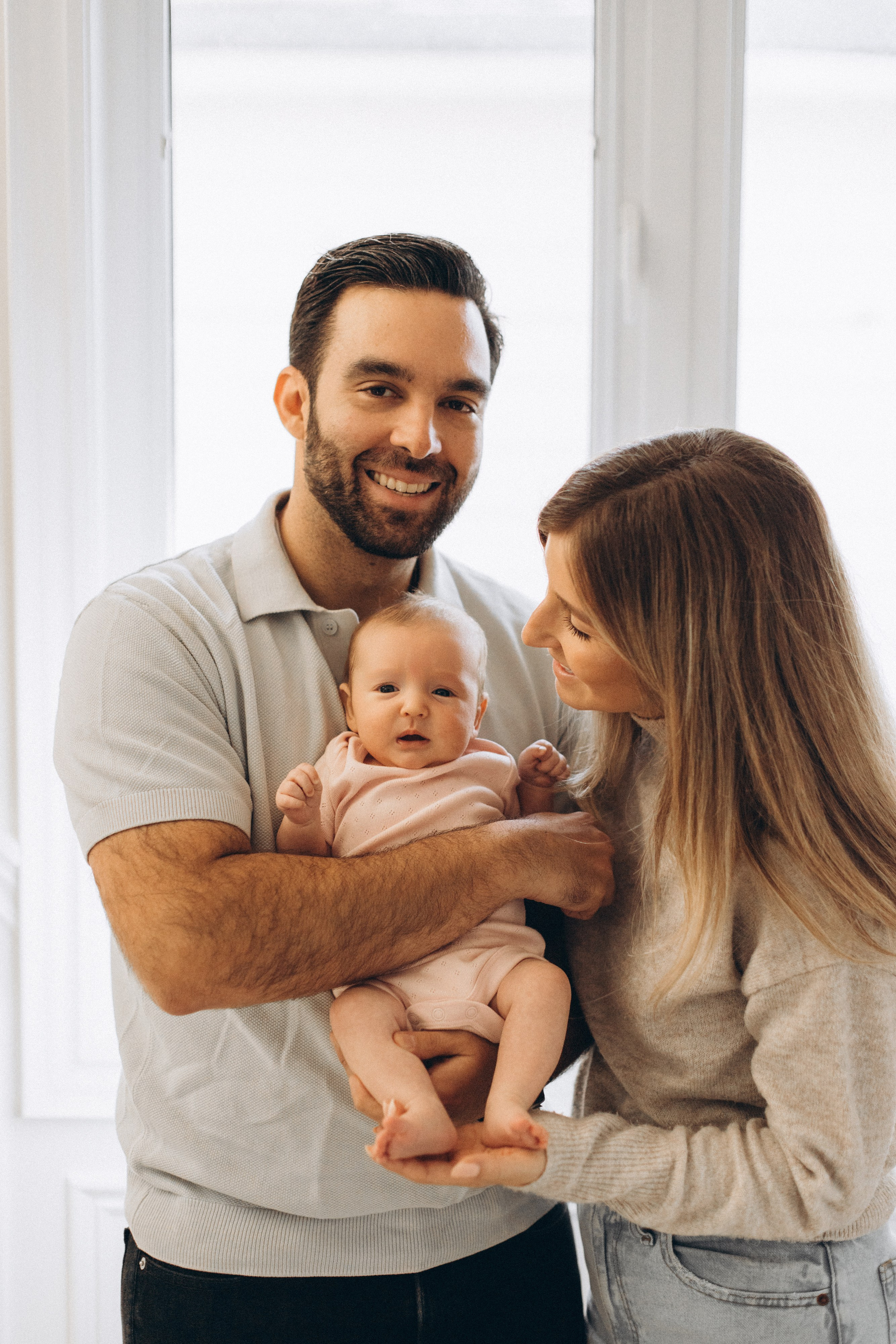 Newborn. Your photographer Alina Shi