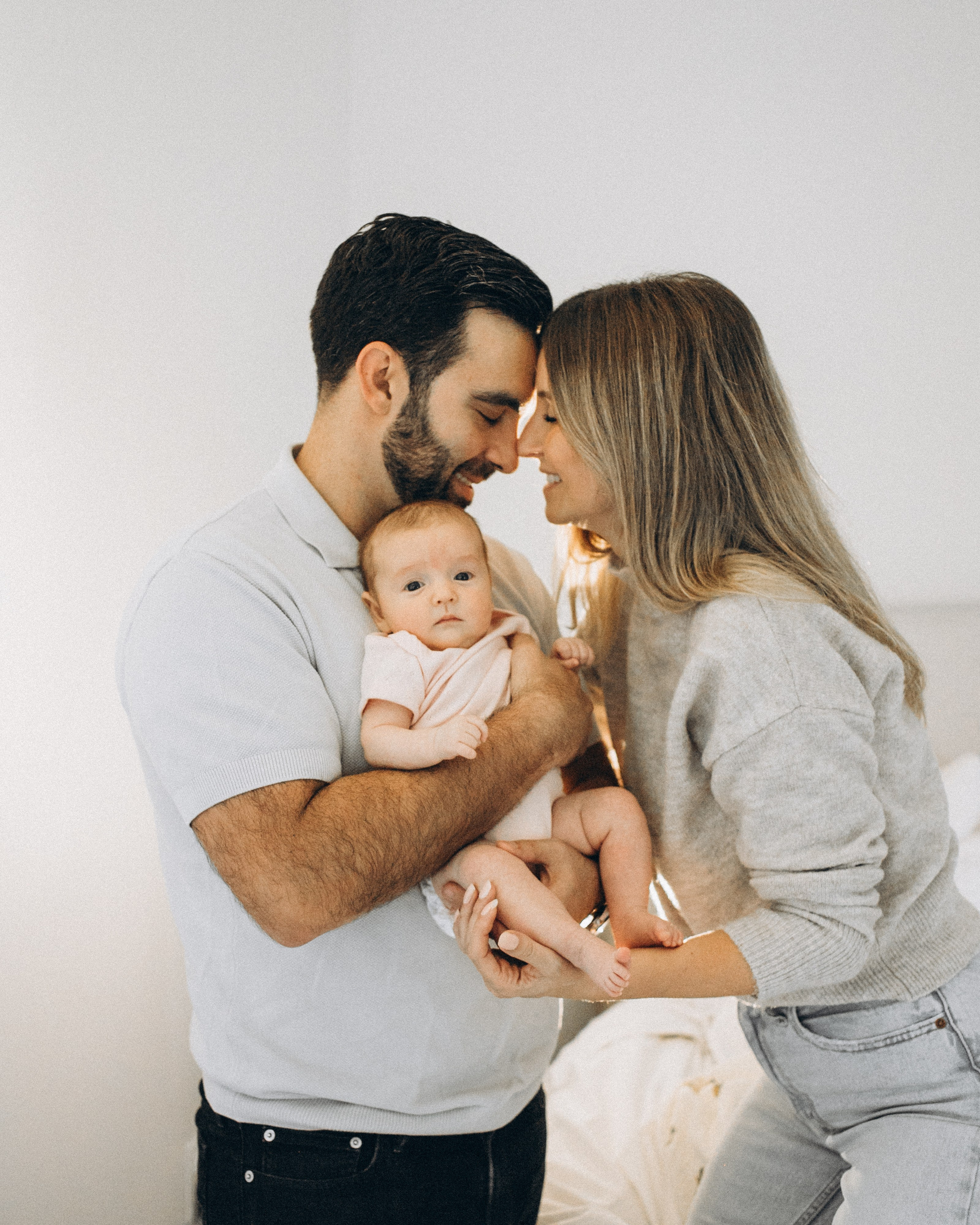 Newborn. Your photographer Alina Shi