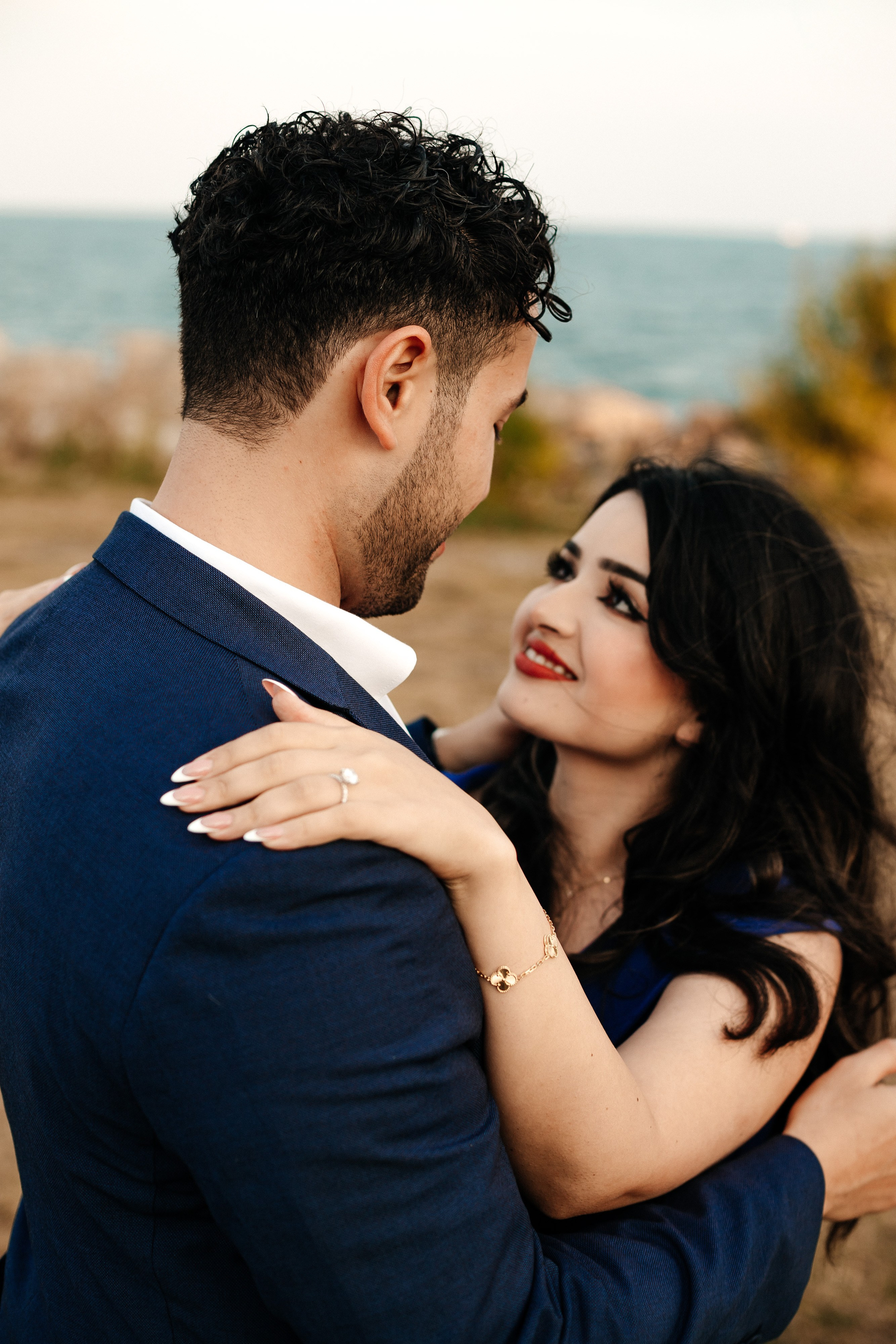 M&M. Ваш фотограф Алина Ши