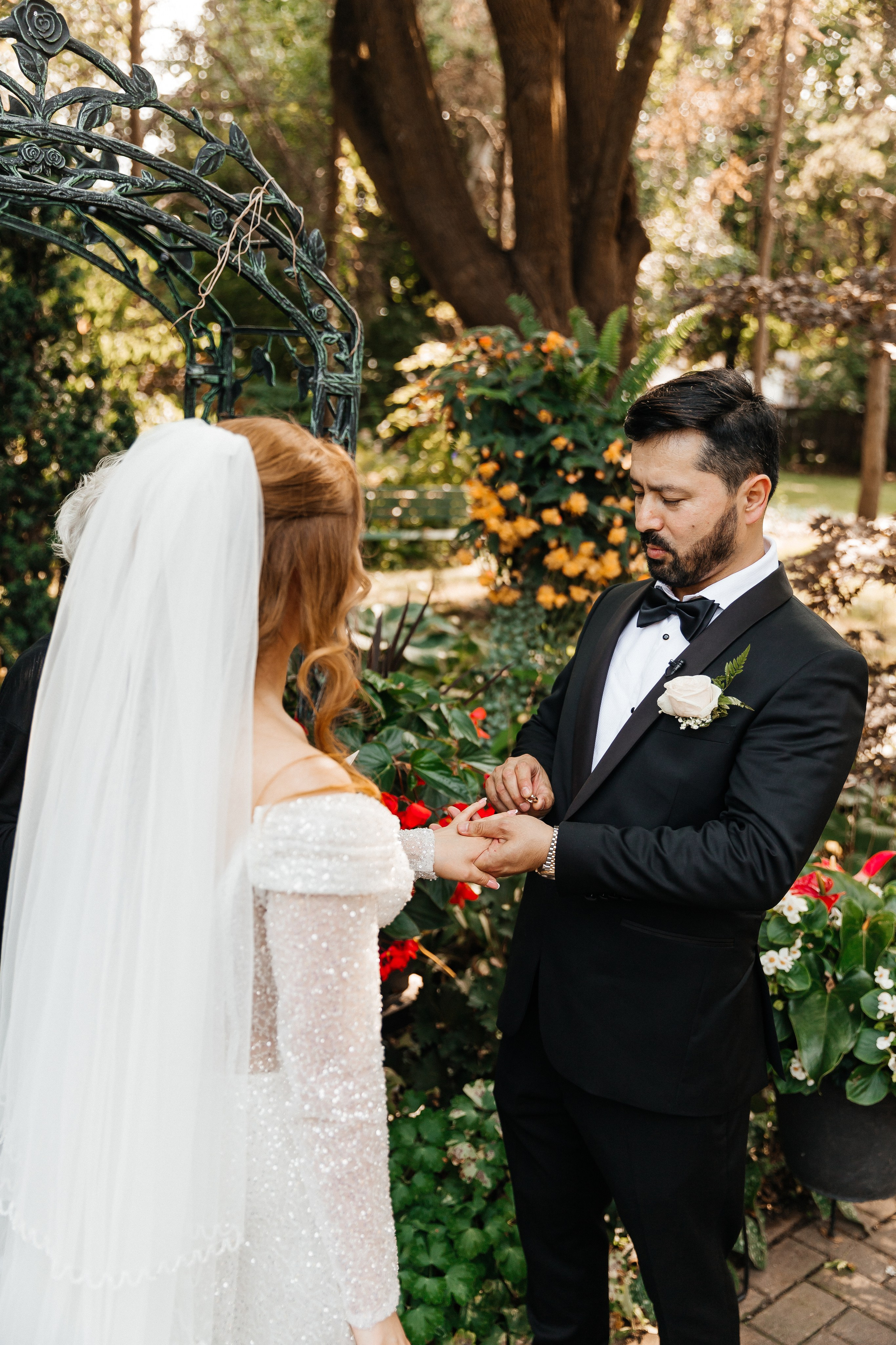 Q&A. Your photographer Alina Shi