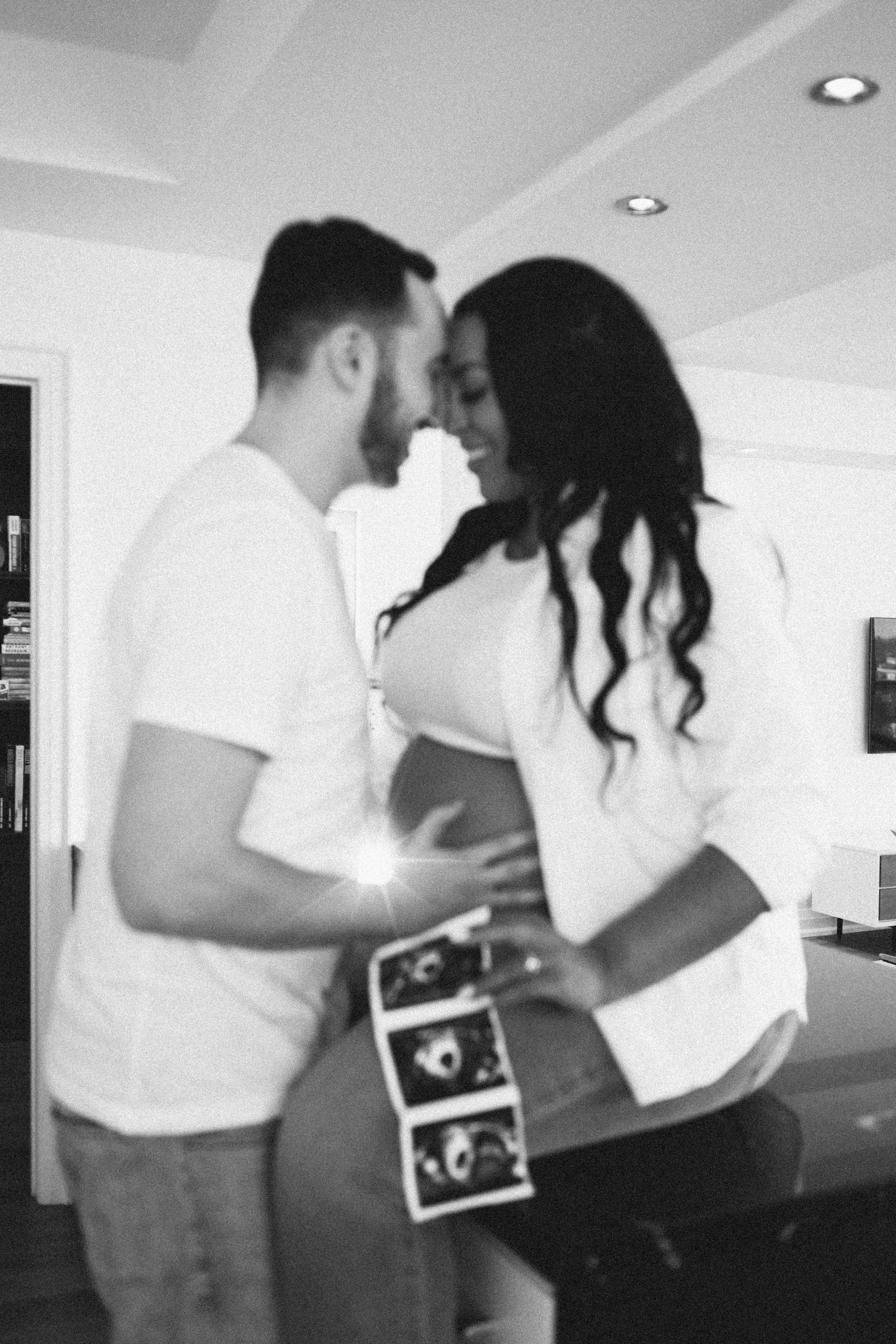 J&J. Your photographer Alina Shi