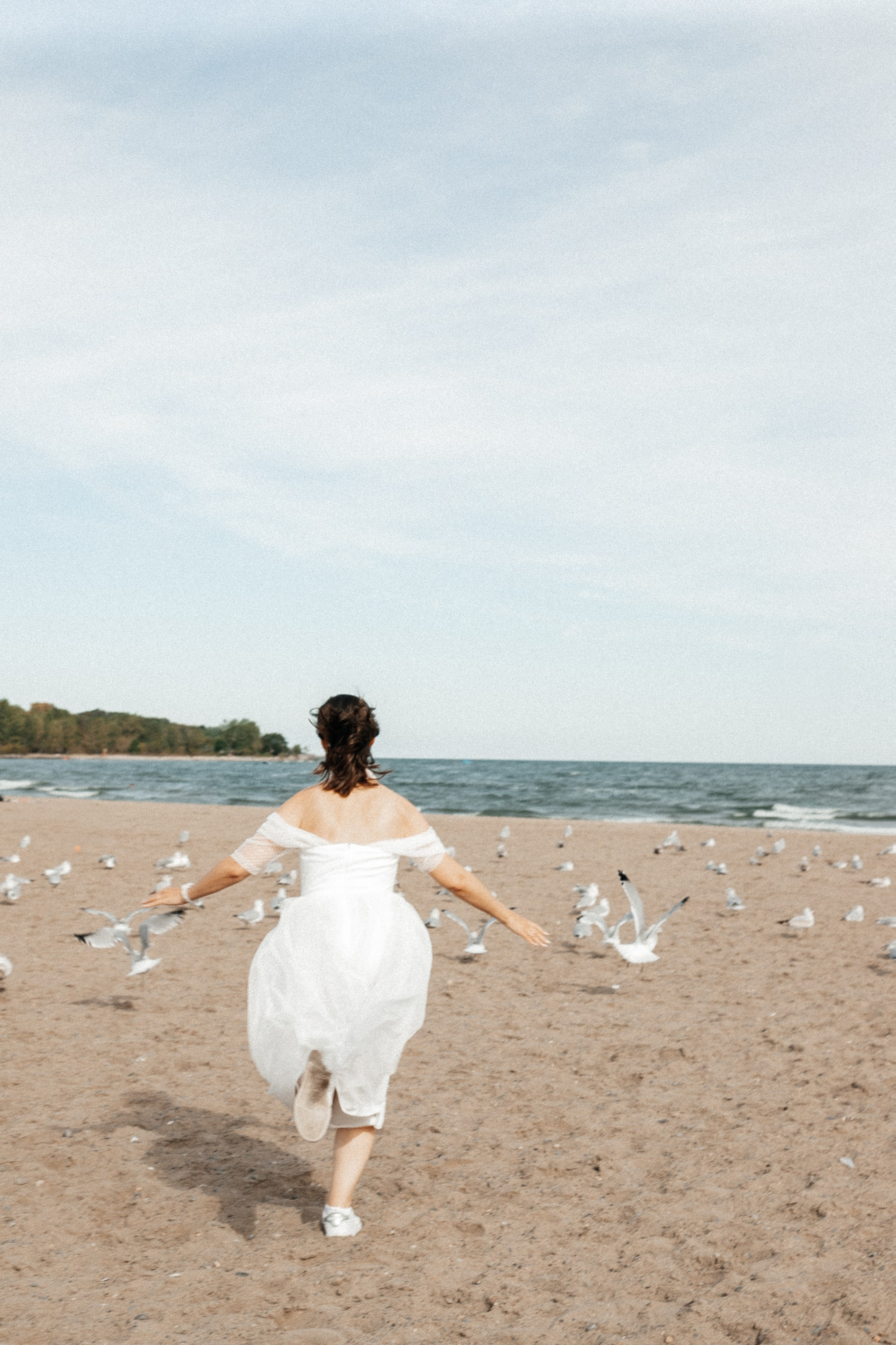 D&A. Ваш фотограф Алина Ши