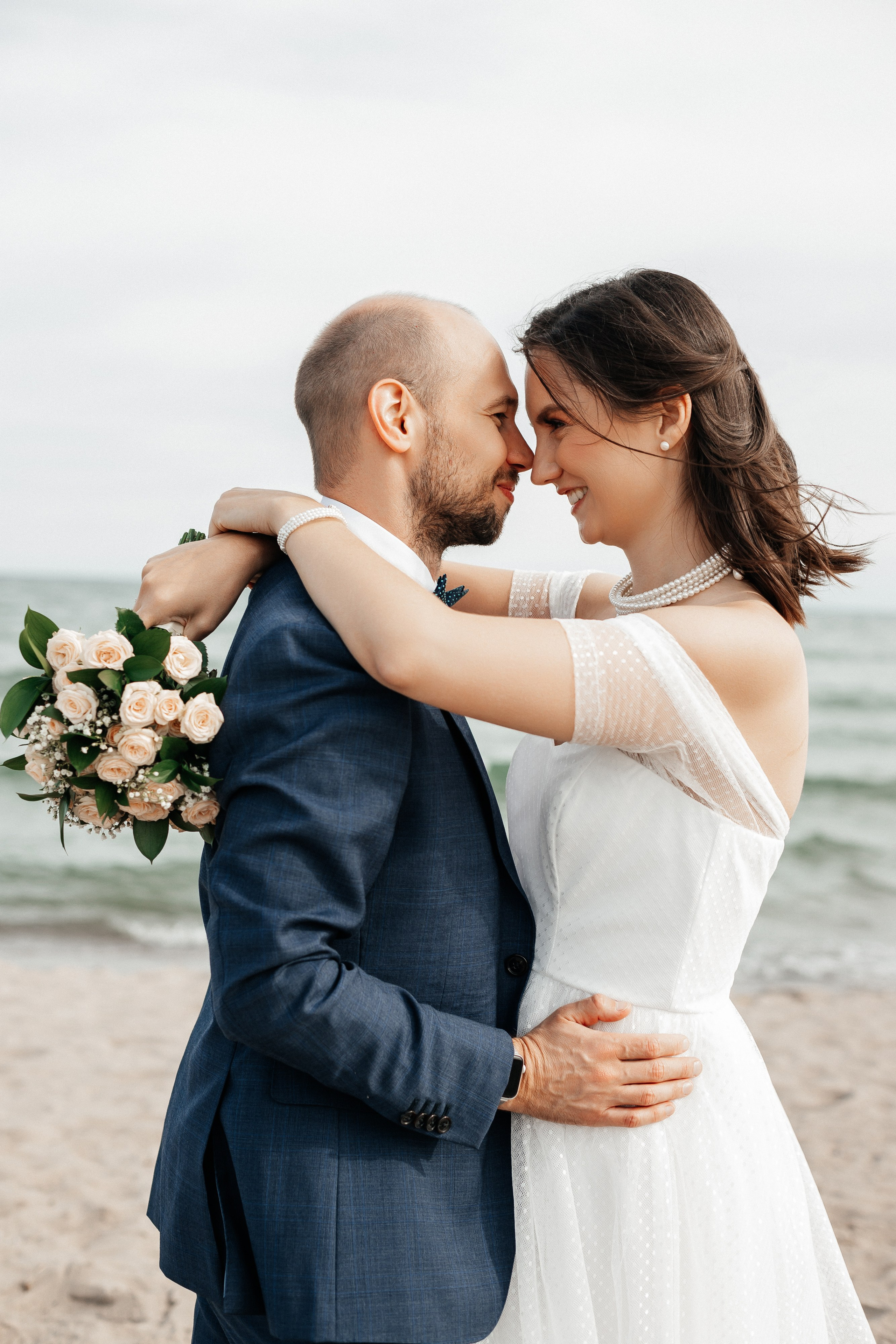 D&A. Ваш фотограф Алина Ши