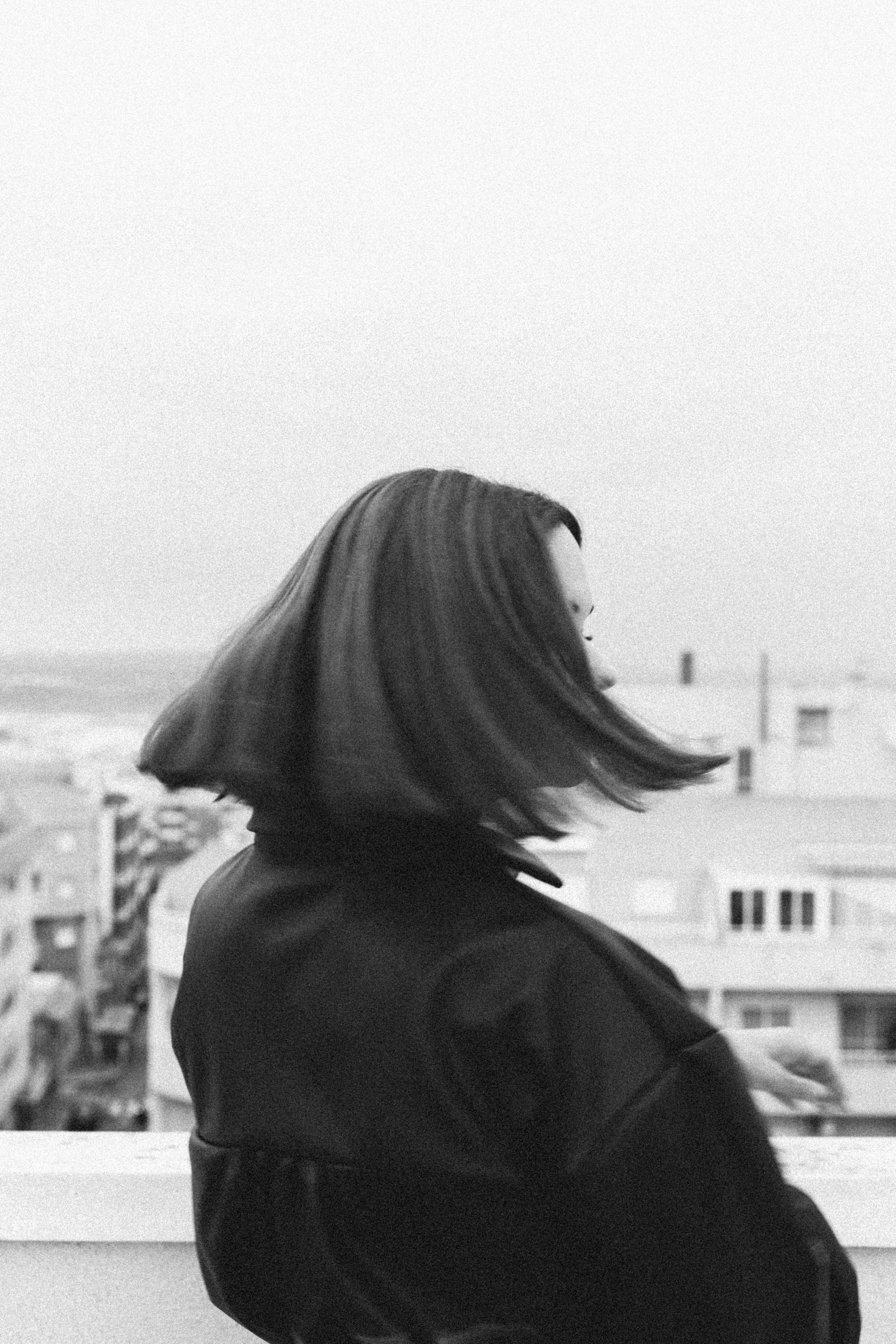 Eva. Your photographer Alina Shi