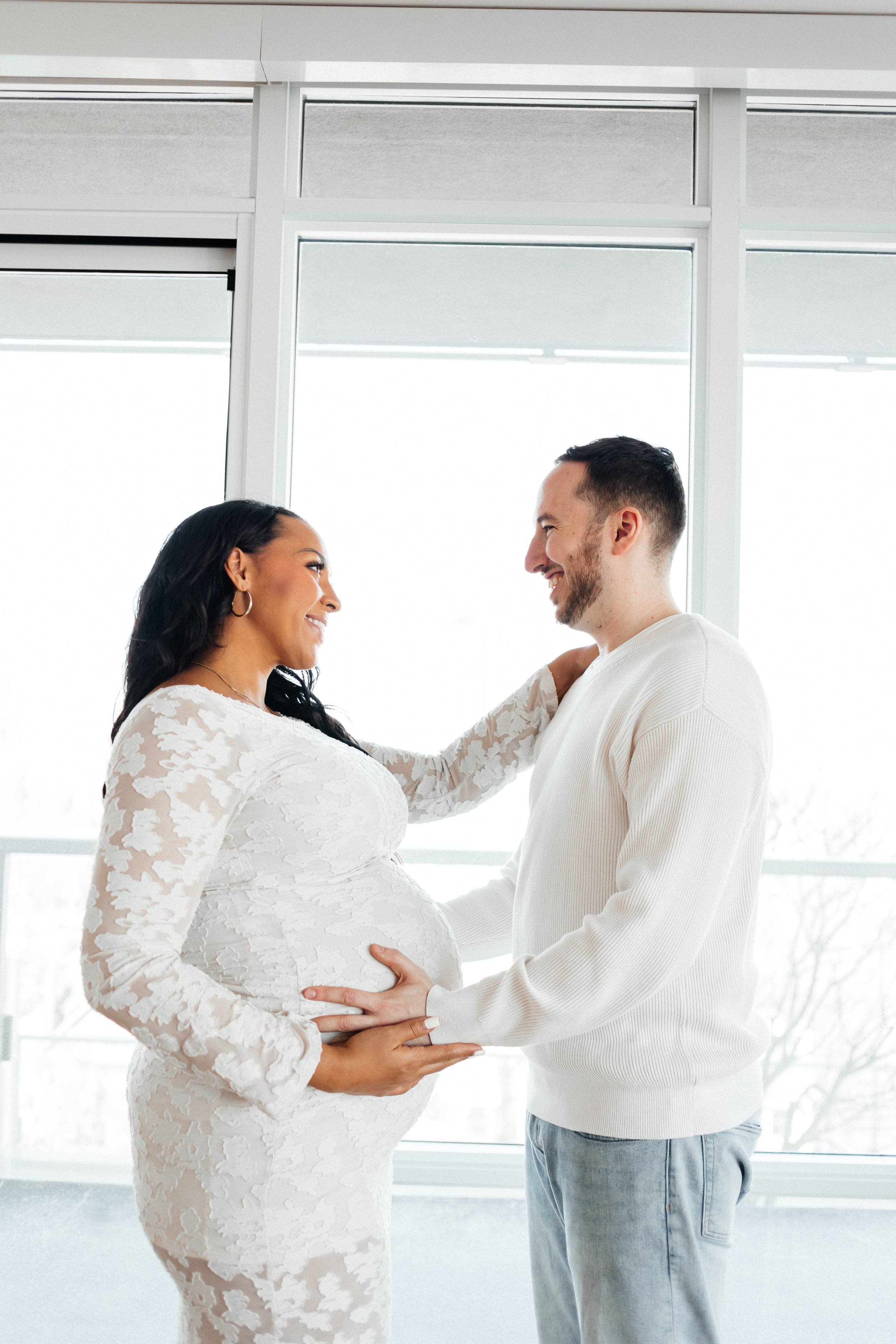 J&J. Your photographer Alina Shi