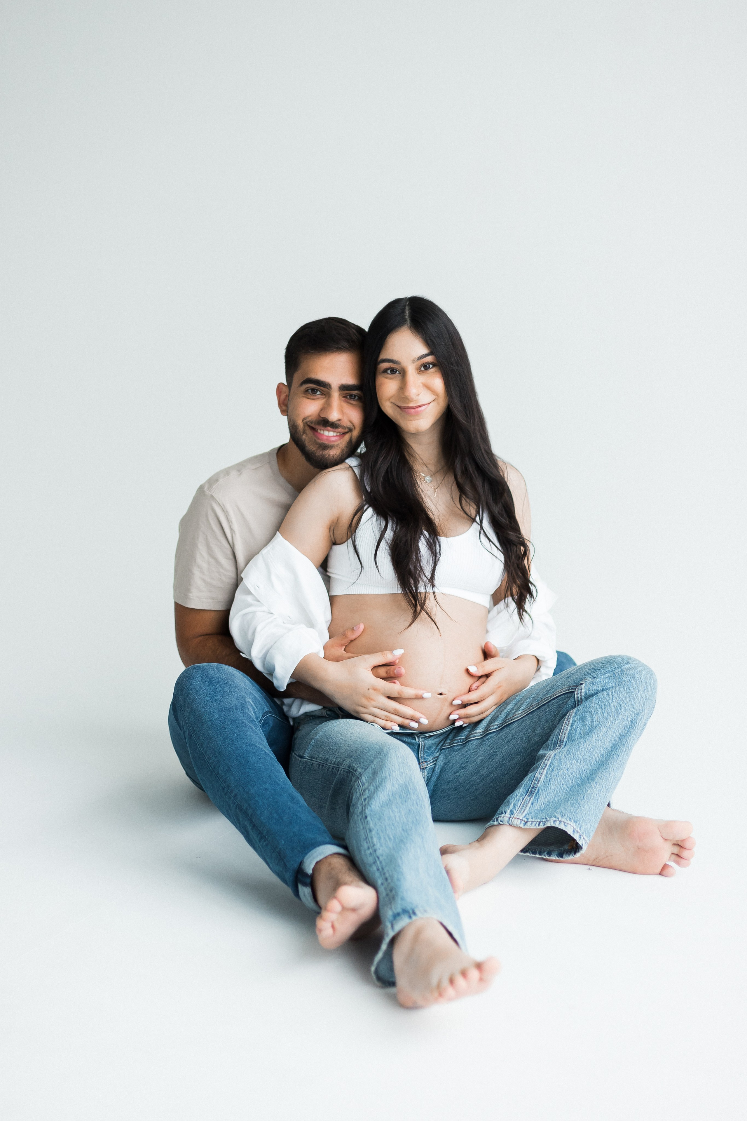 E&A. Ваш фотограф Алина Ши