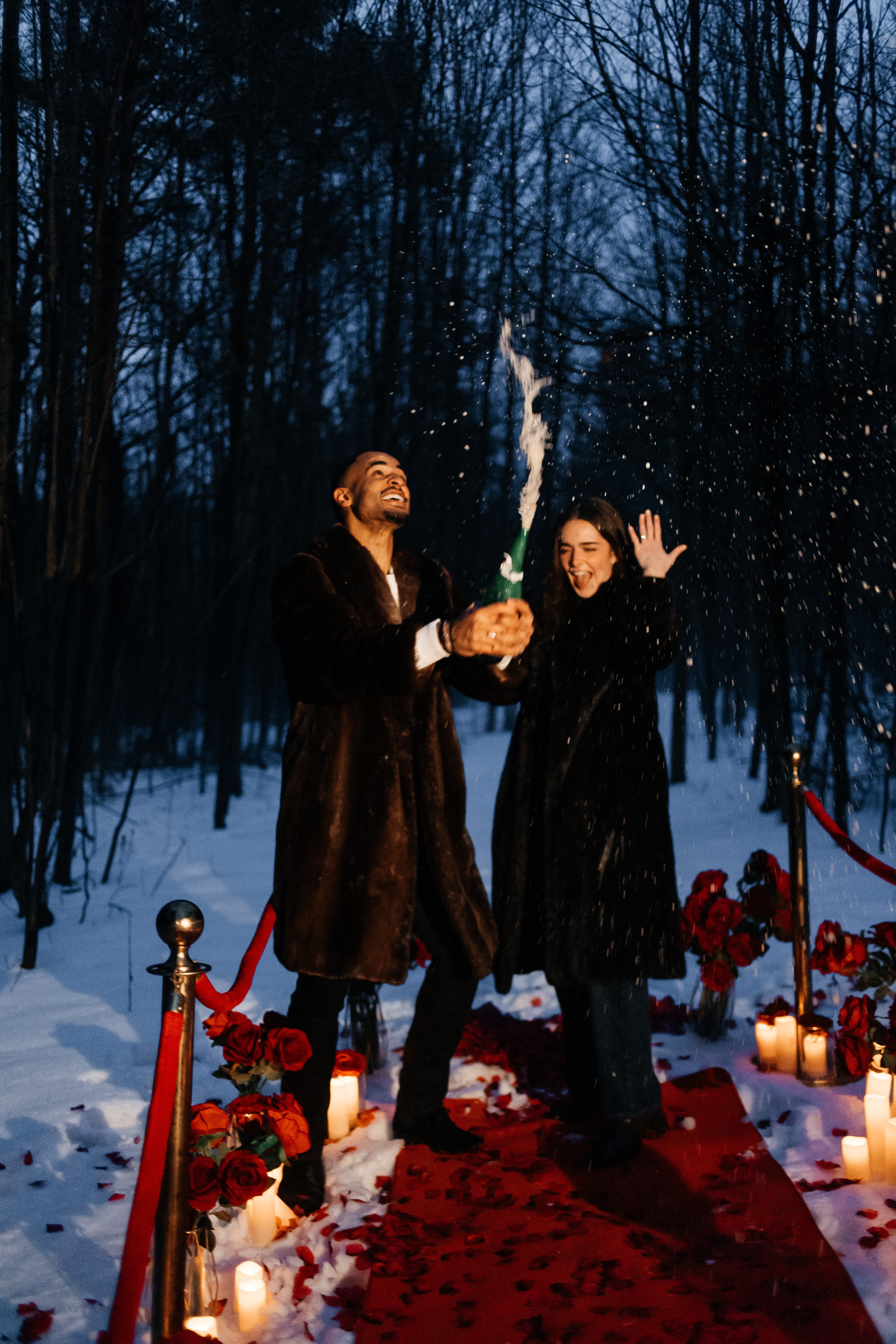 B&L. Ваш фотограф Алина Ши