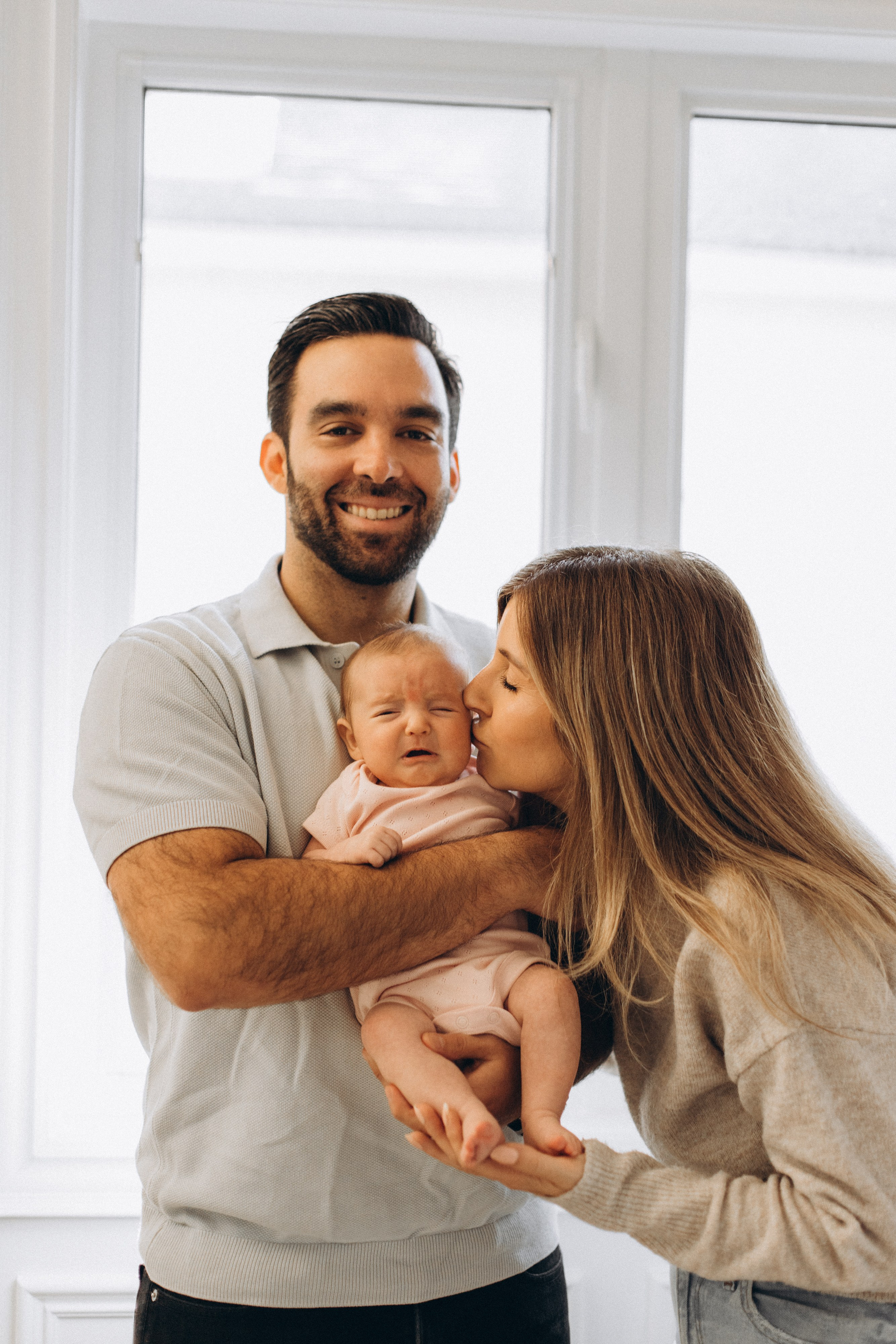 Newborn. Your photographer Alina Shi