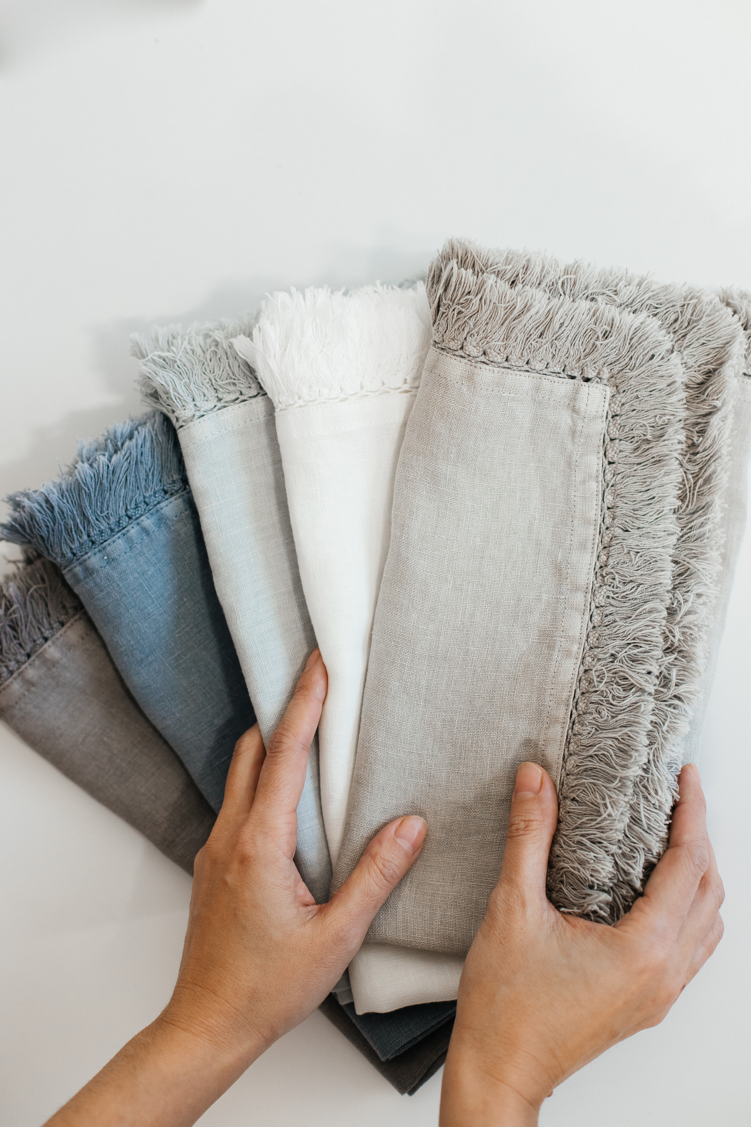 Napkins. Ваш фотограф Алина Ши