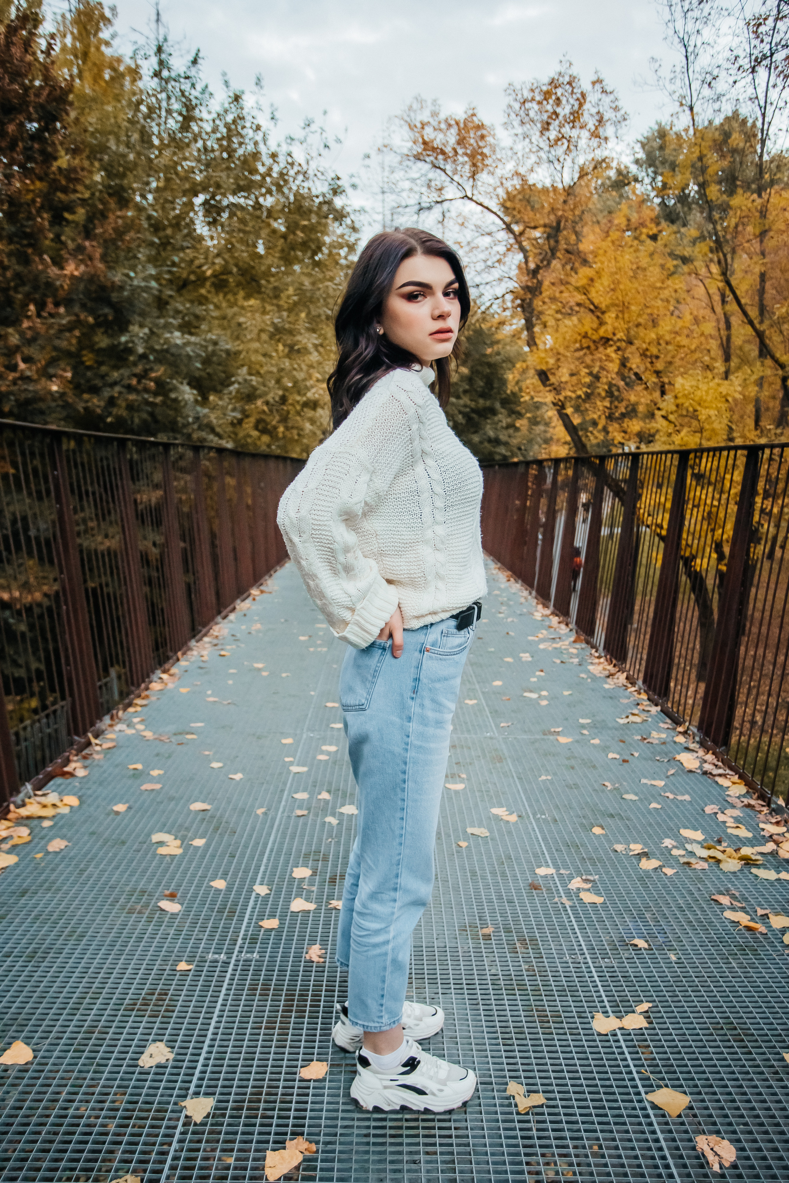 Юлия. Ваш фотограф Алина Ши