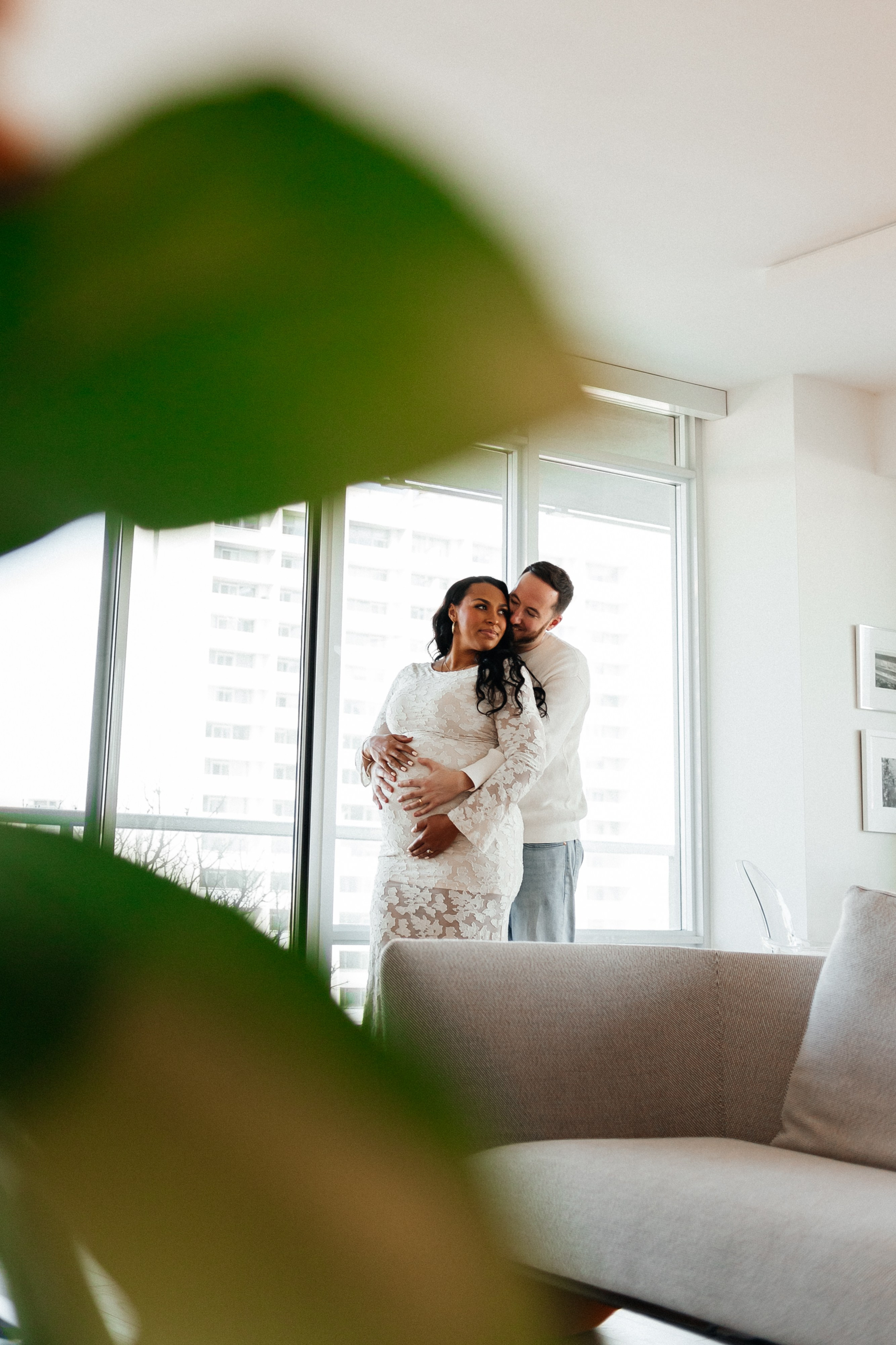 J&J. Your photographer Alina Shi