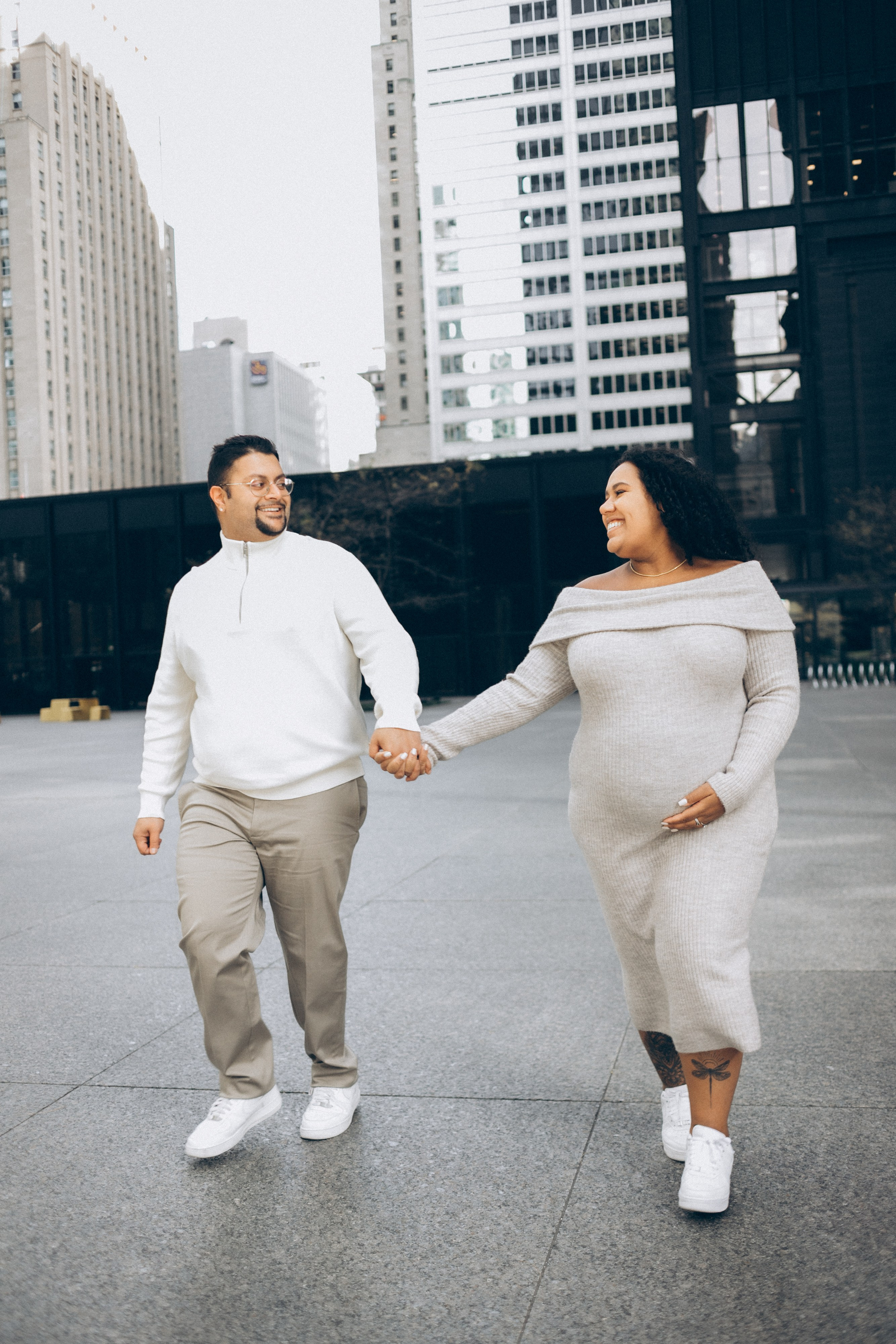 V&J. Ваш фотограф Алина Ши