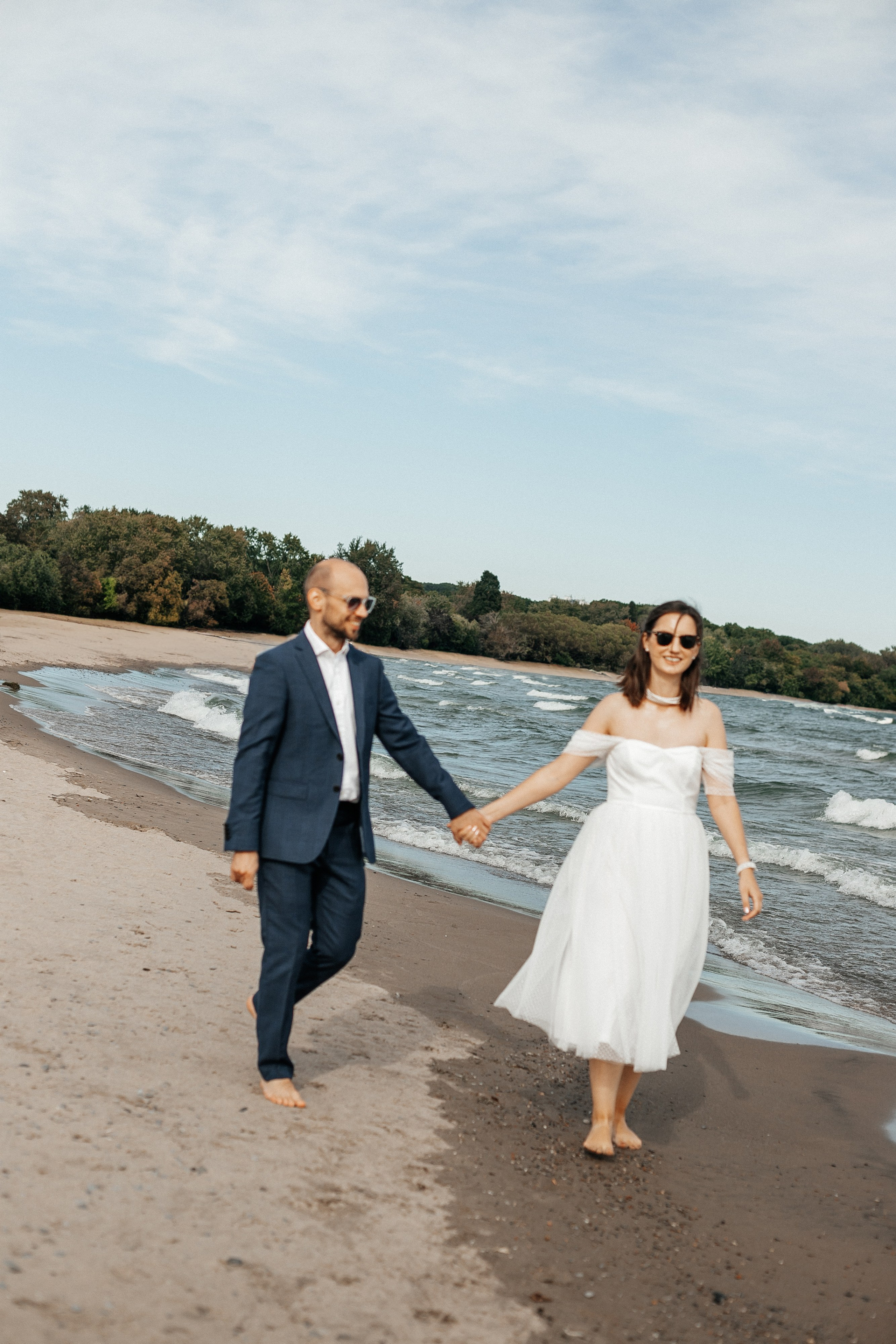 D&A. Ваш фотограф Алина Ши