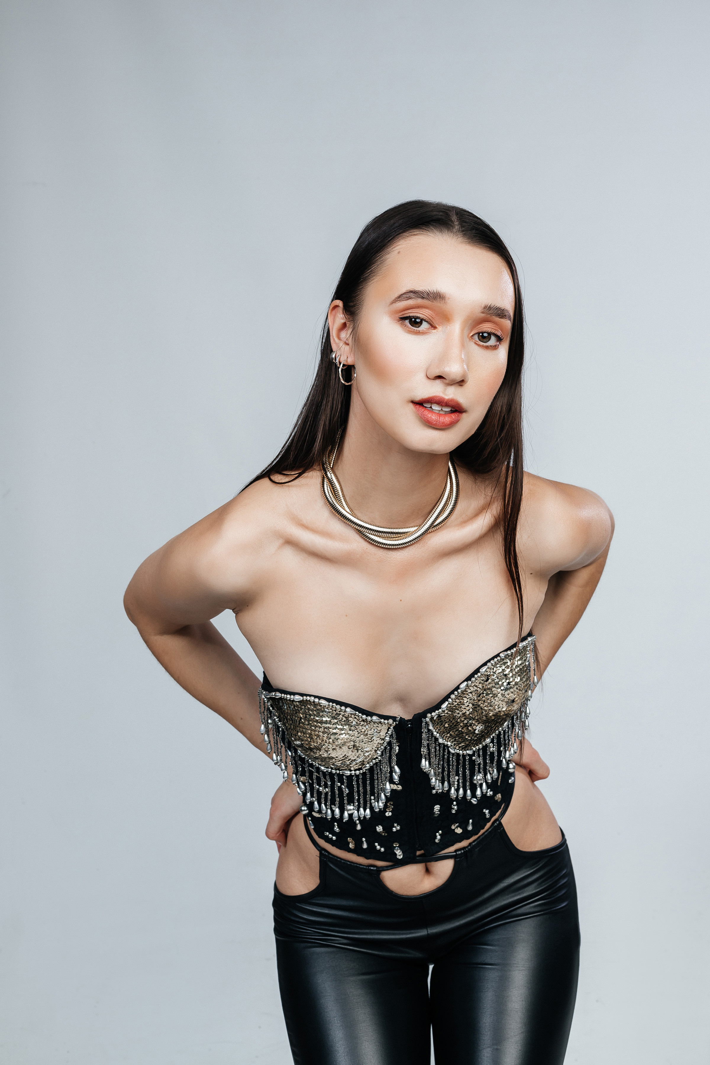 Cady Baby. Your photographer Alina Shi