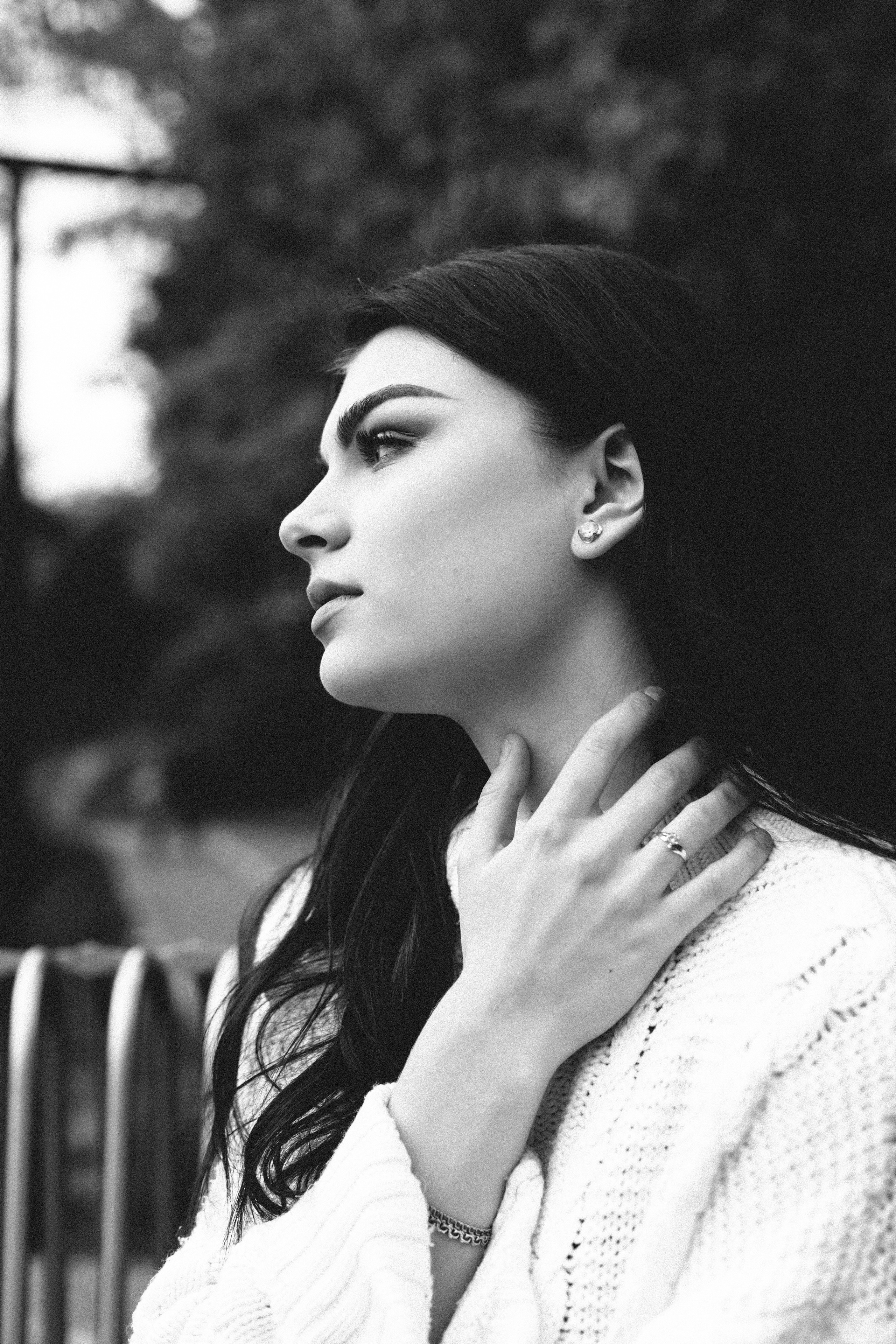 Юлия. Ваш фотограф Алина Ши