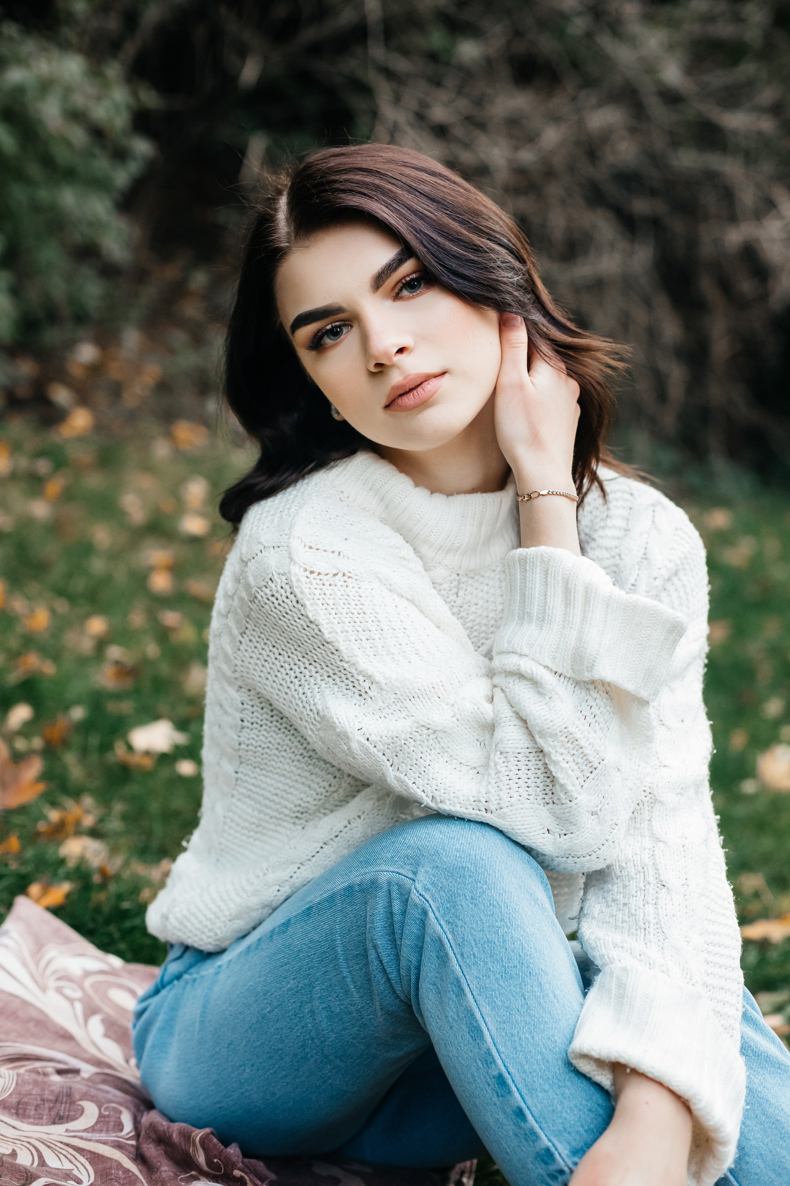 Юлия. Ваш фотограф Алина Ши