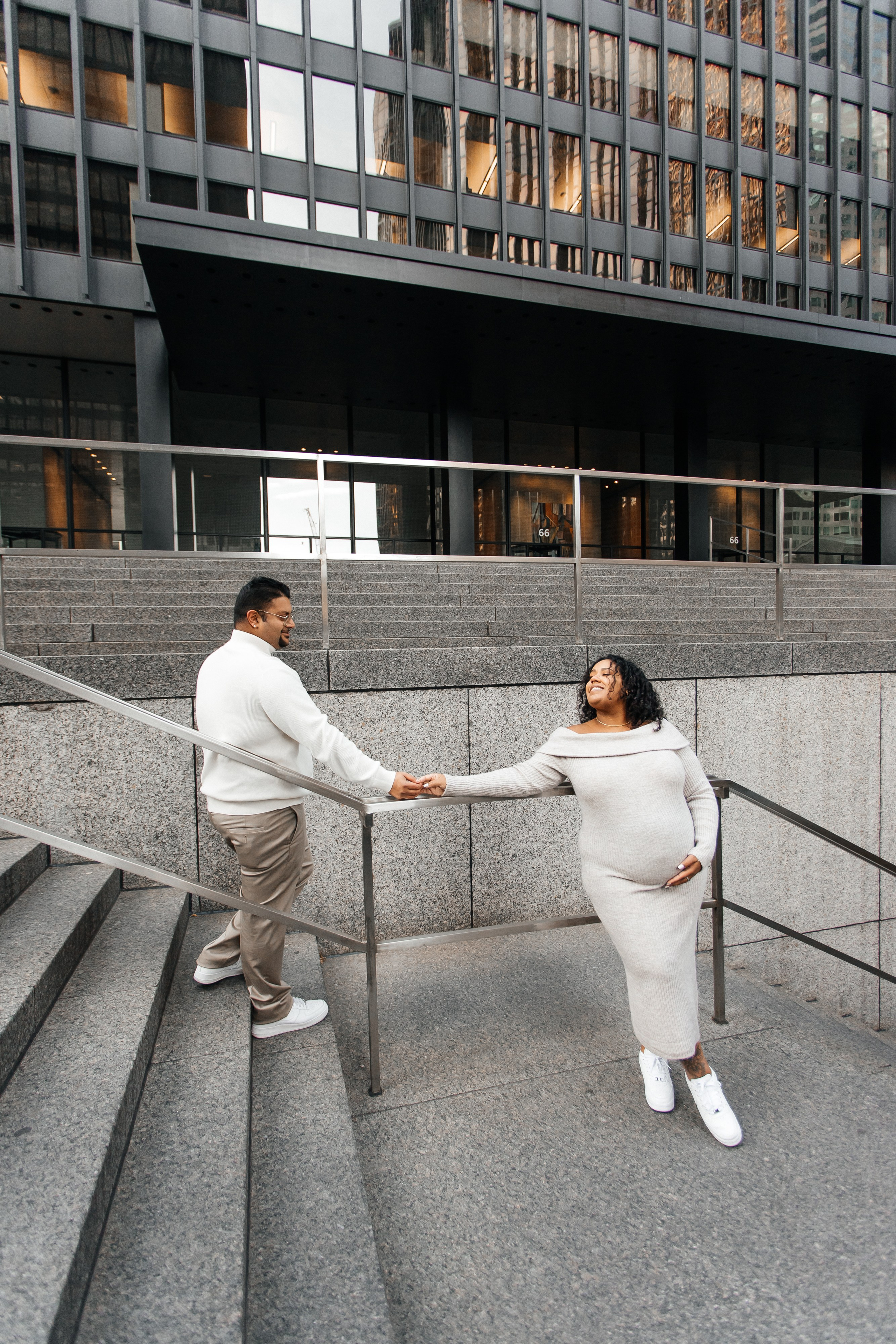 V&J. Ваш фотограф Алина Ши